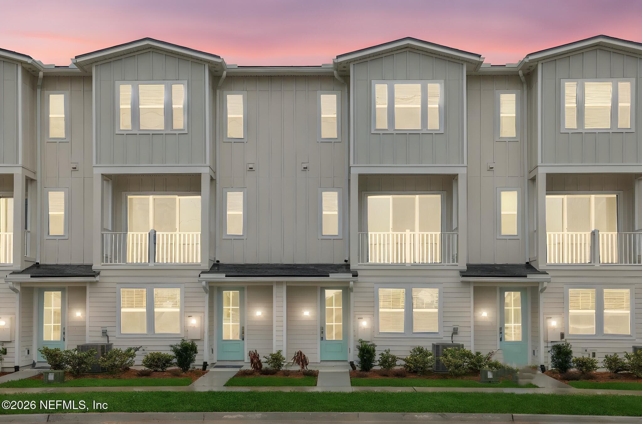 Photo 6 of 1026 2ND Avenue N, Jacksonville Beach, FL 32250