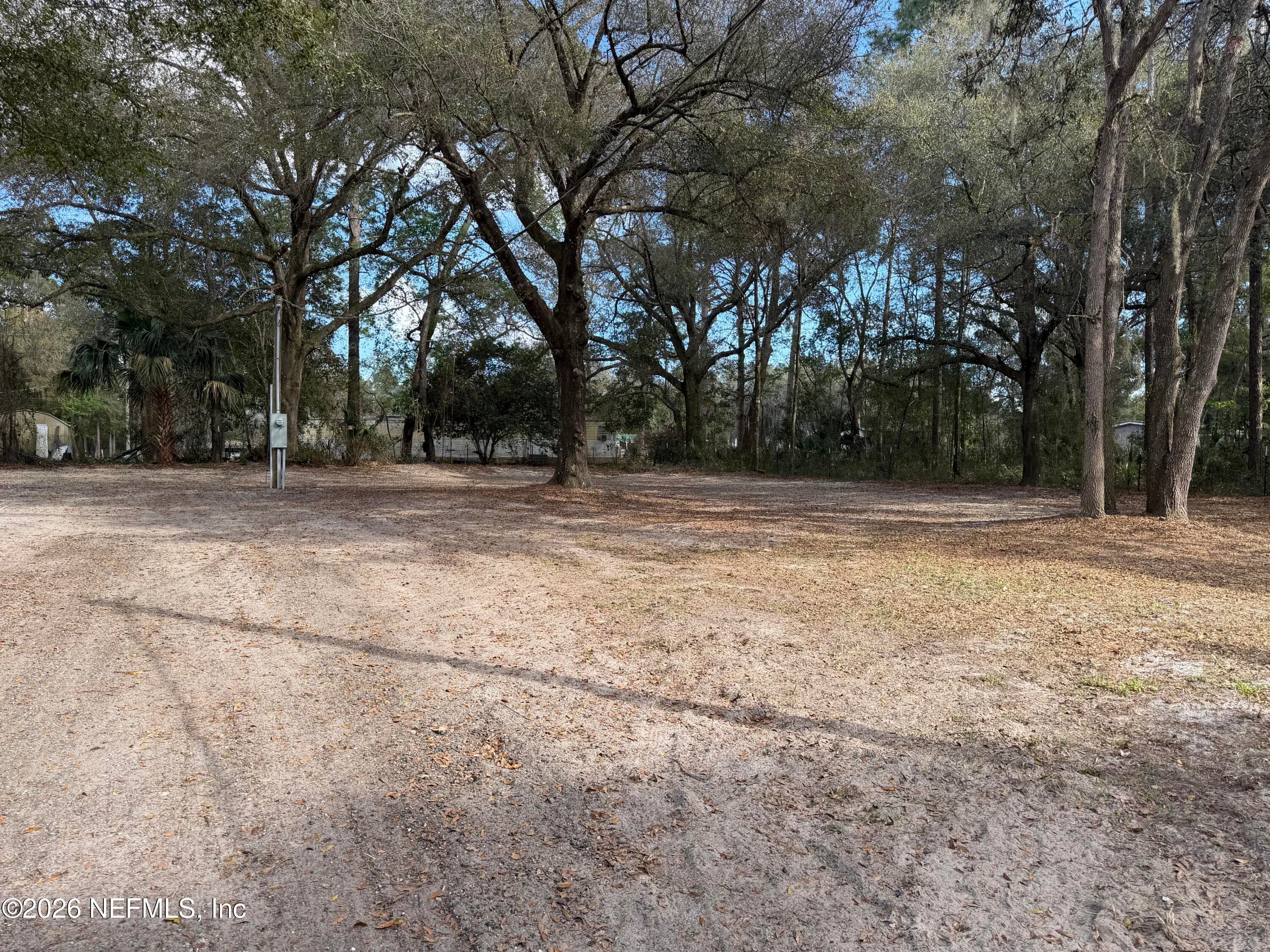 Photo 13 of 204 RABBIT TRACK Road, Satsuma, FL 32189