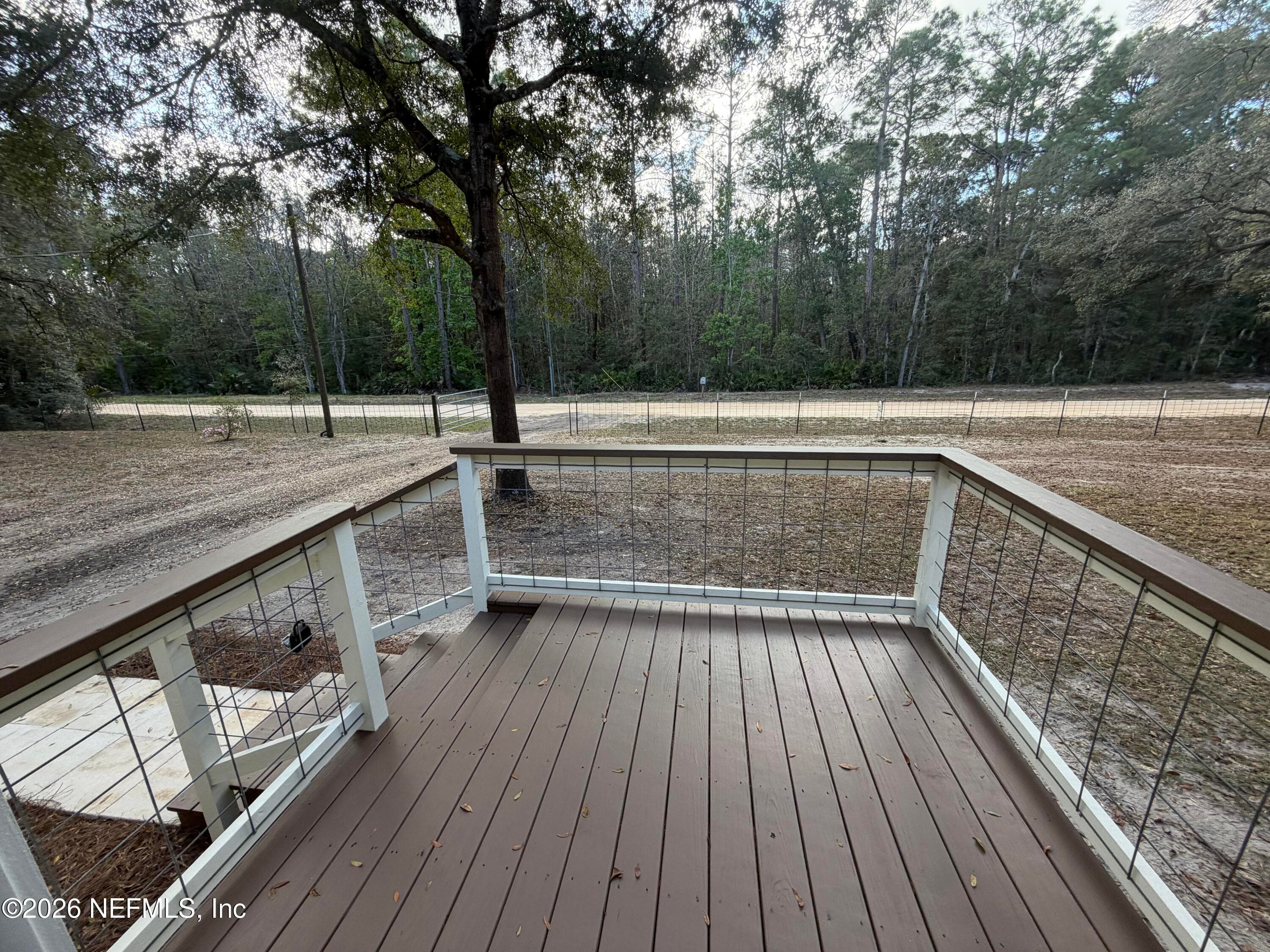 Photo 14 of 204 RABBIT TRACK Road, Satsuma, FL 32189