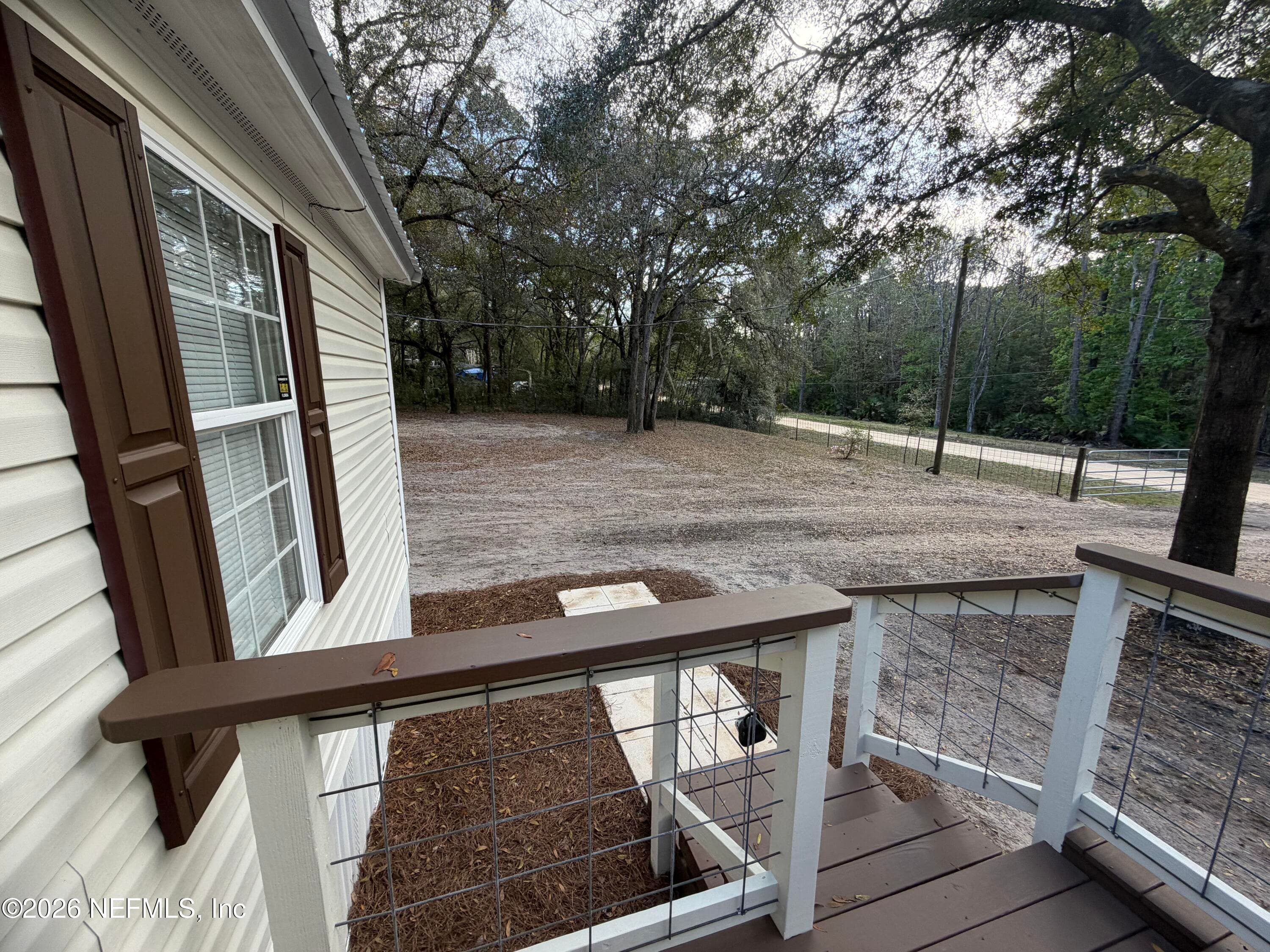 Photo 15 of 204 RABBIT TRACK Road, Satsuma, FL 32189