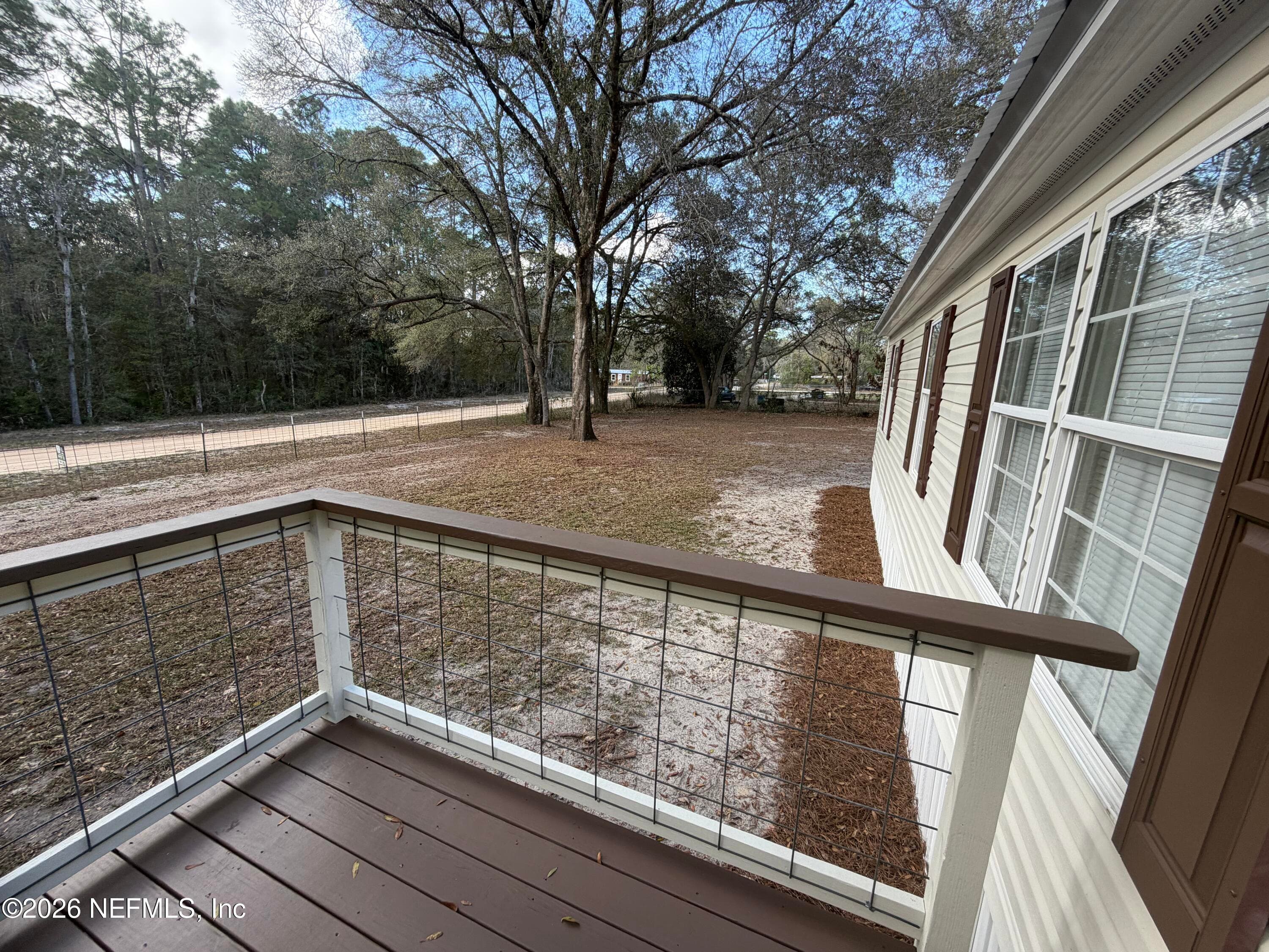 Photo 16 of 204 RABBIT TRACK Road, Satsuma, FL 32189