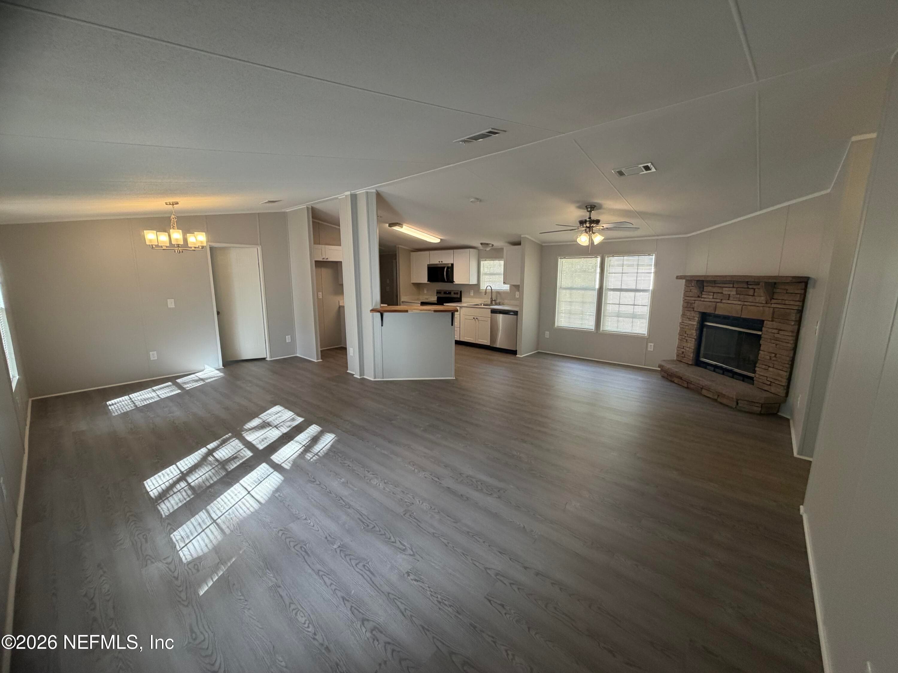 Photo 21 of 204 RABBIT TRACK Road, Satsuma, FL 32189