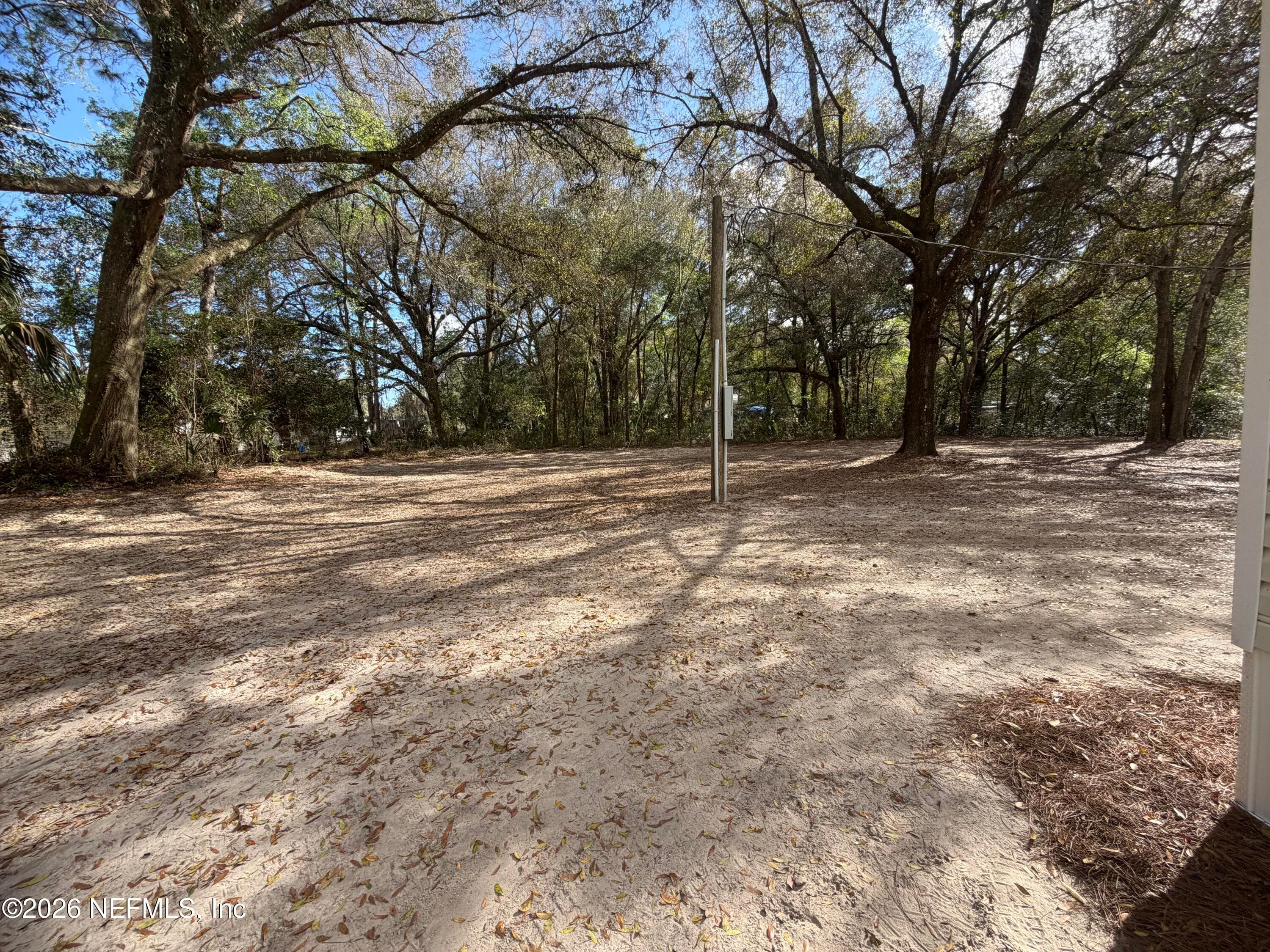 Photo 40 of 204 RABBIT TRACK Road, Satsuma, FL 32189