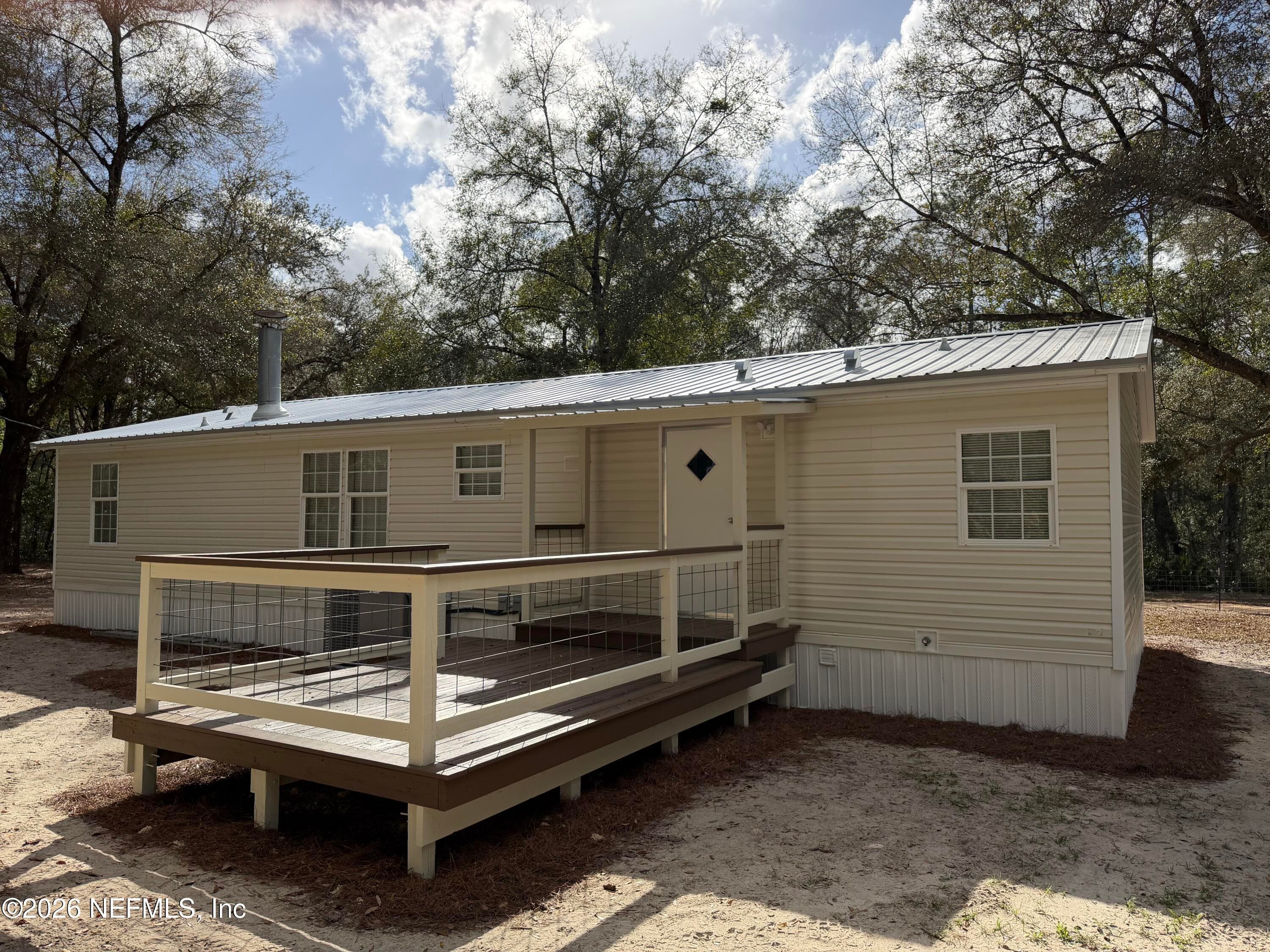 Photo 41 of 204 RABBIT TRACK Road, Satsuma, FL 32189