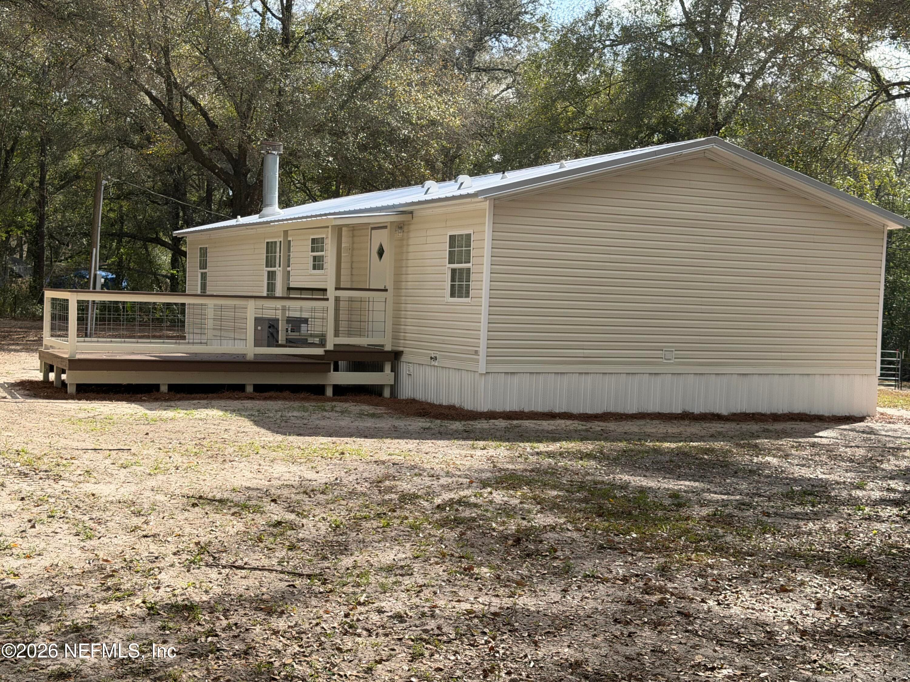 Photo 42 of 204 RABBIT TRACK Road, Satsuma, FL 32189