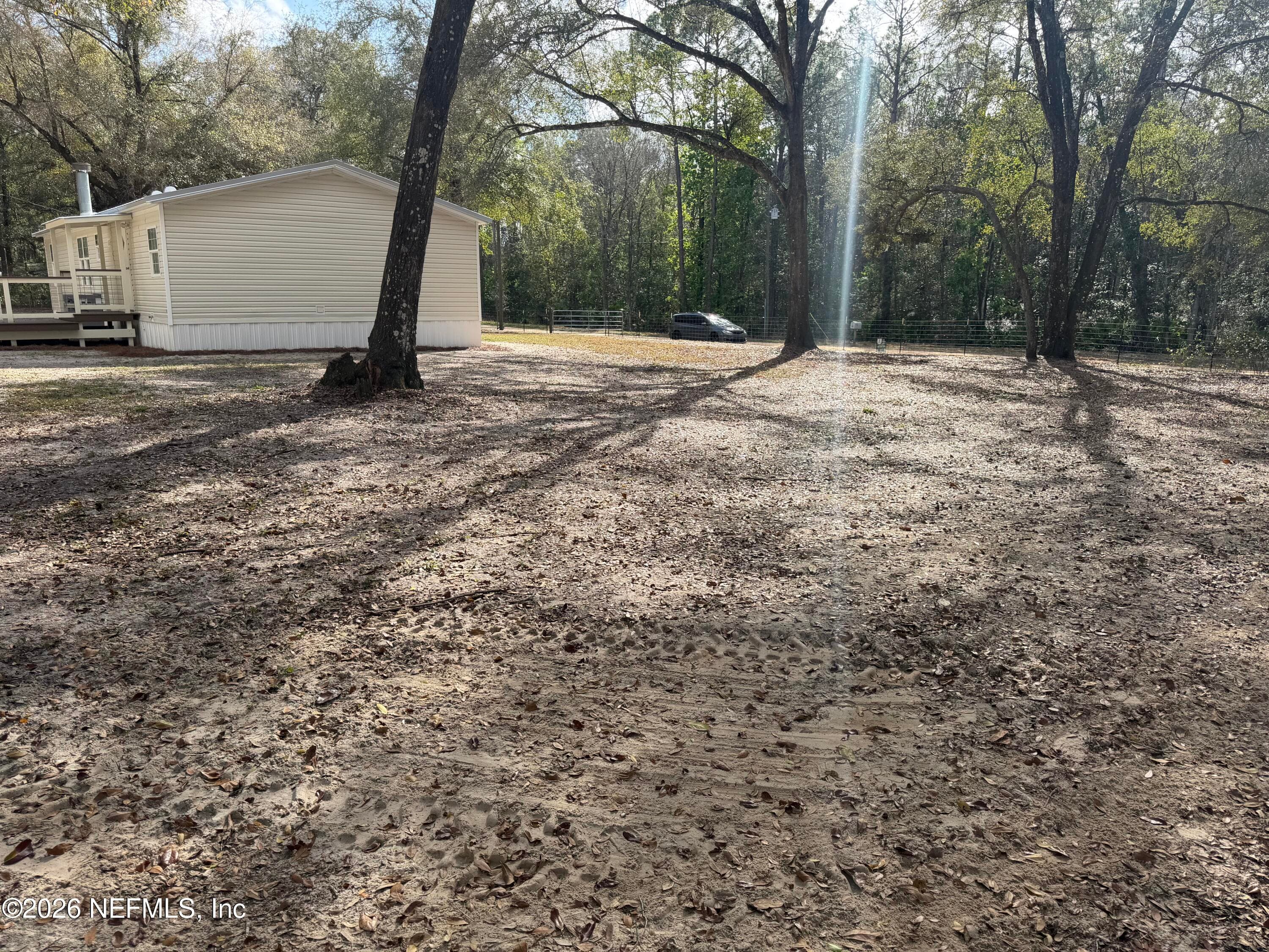 Photo 44 of 204 RABBIT TRACK Road, Satsuma, FL 32189