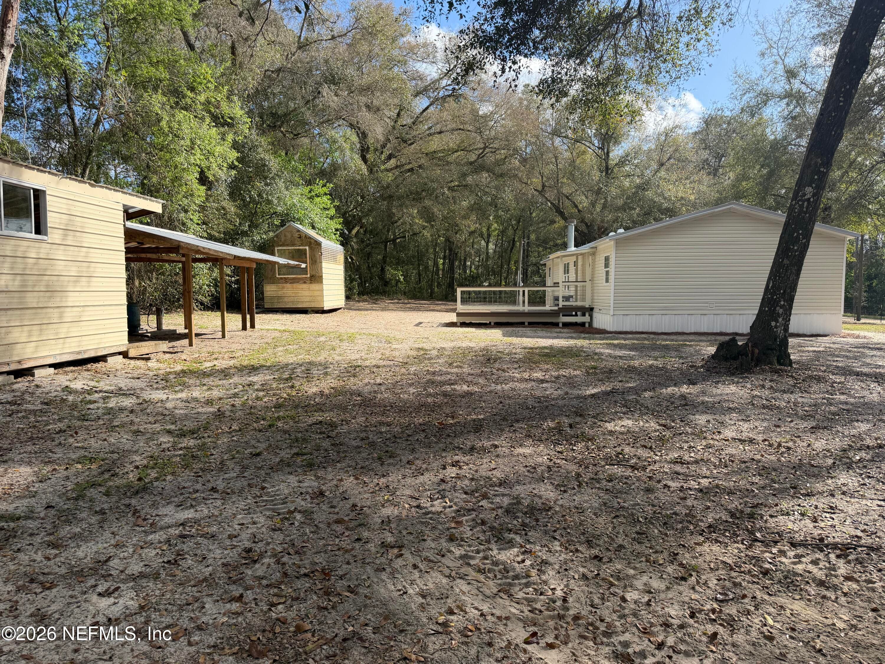 Photo 45 of 204 RABBIT TRACK Road, Satsuma, FL 32189