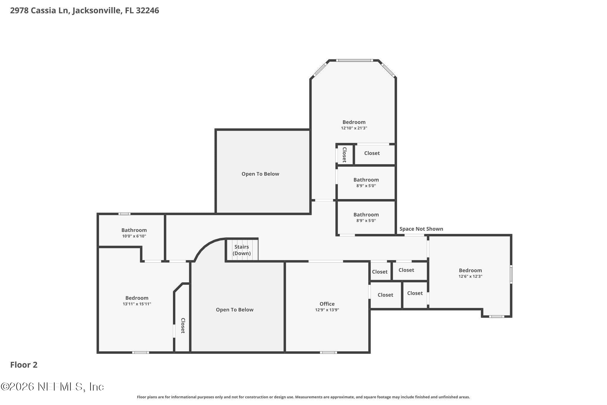 Photo 59 of 2978 CASSIA Lane, Jacksonville, FL 32246