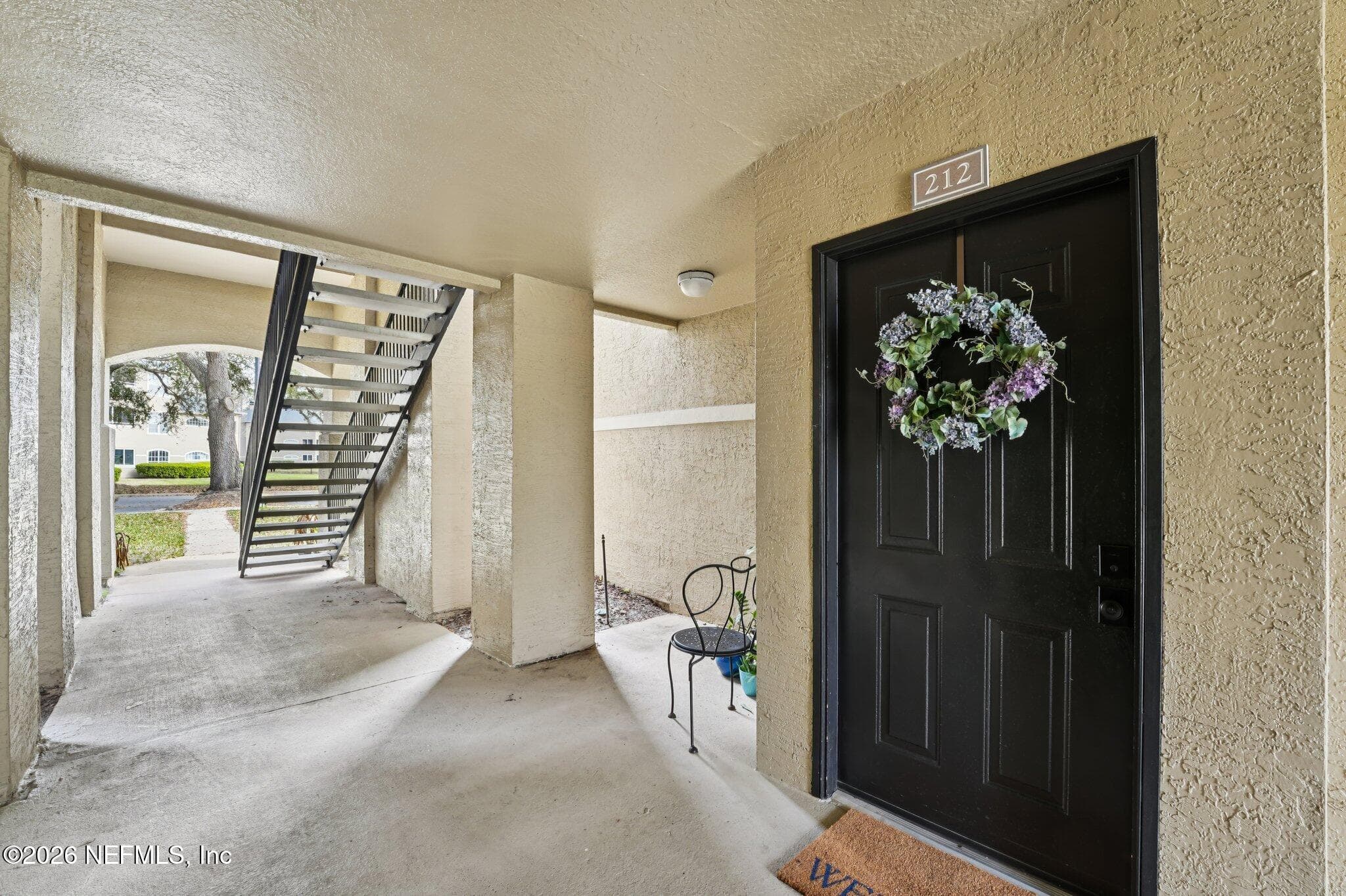 1st floor convenience — 1701 THE GREENS Way 212, Jacksonville Beach, FL 32250
