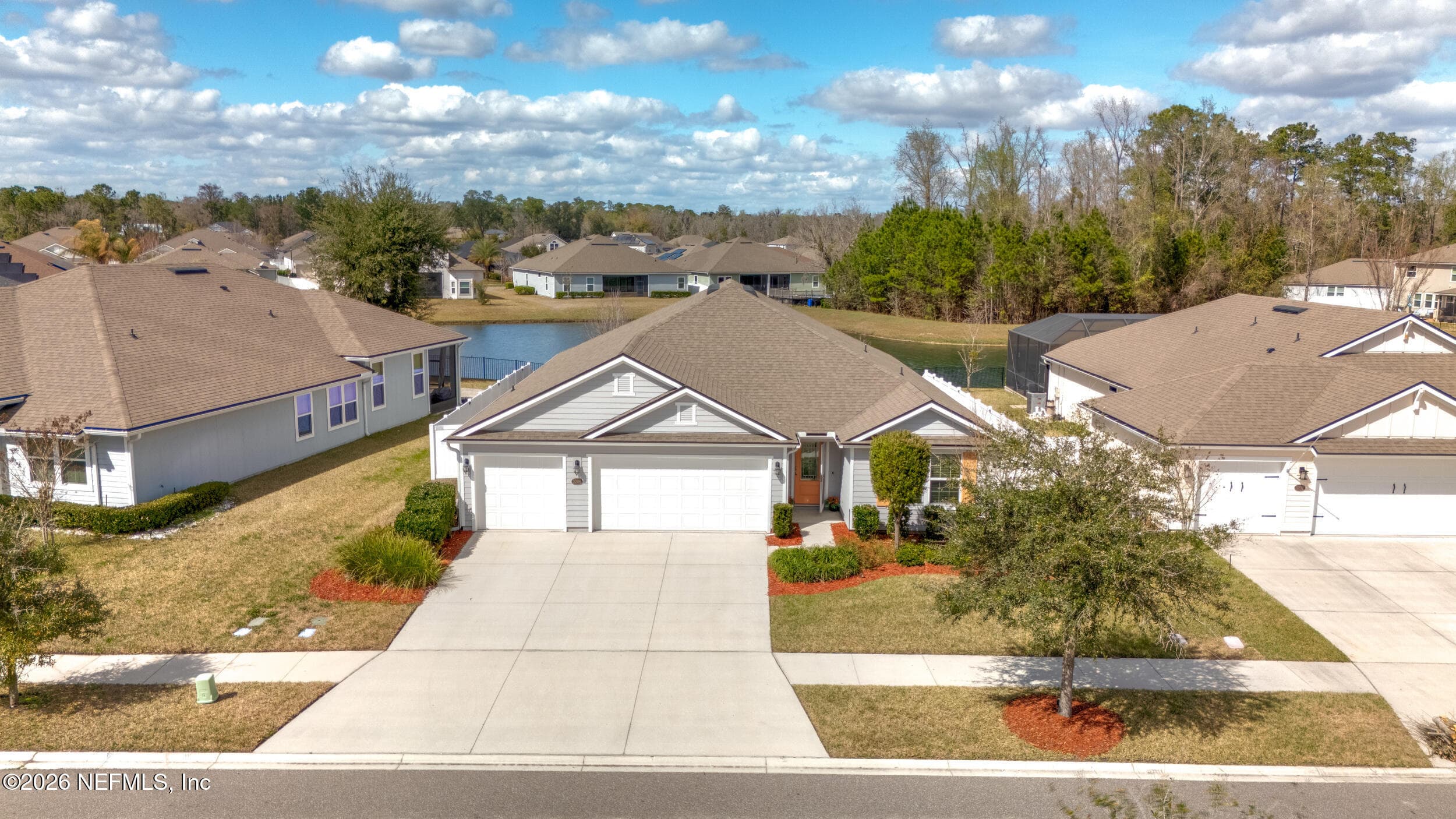 Photo 66 of 3206 SOUTHERN OAKS Drive, Green Cove Springs, FL 32043