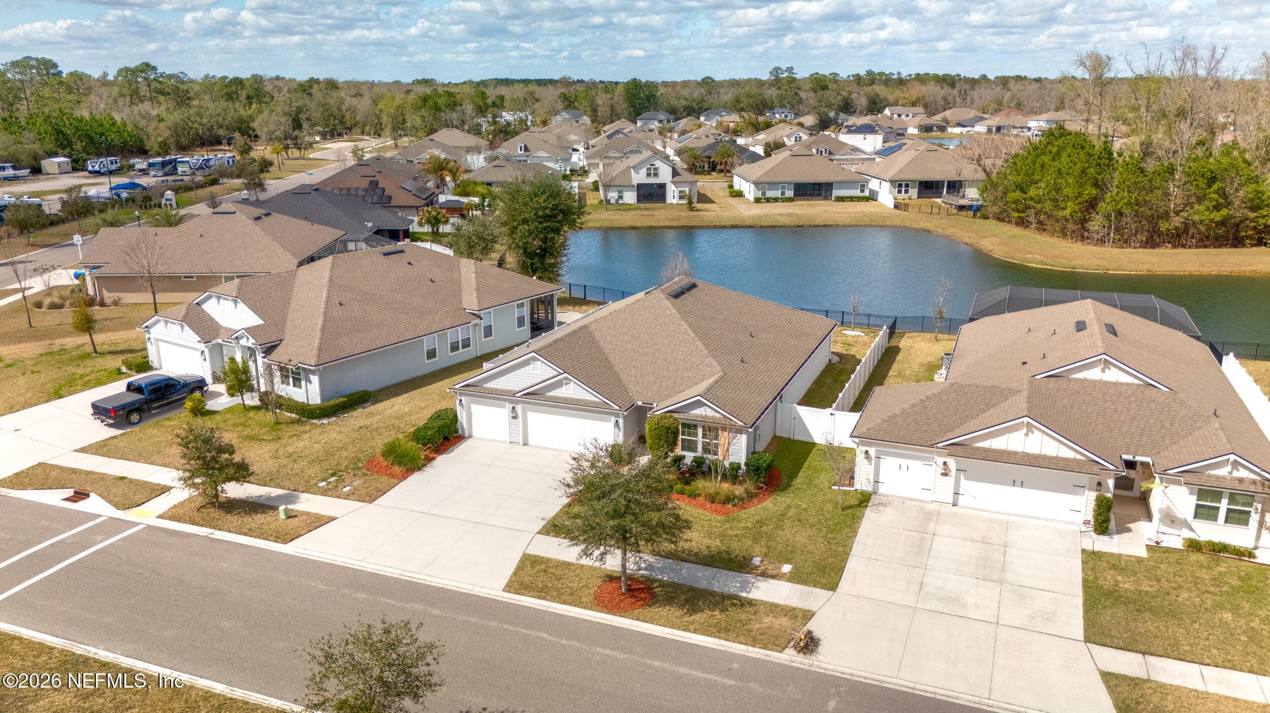Photo 77 of 3206 SOUTHERN OAKS Drive, Green Cove Springs, FL 32043