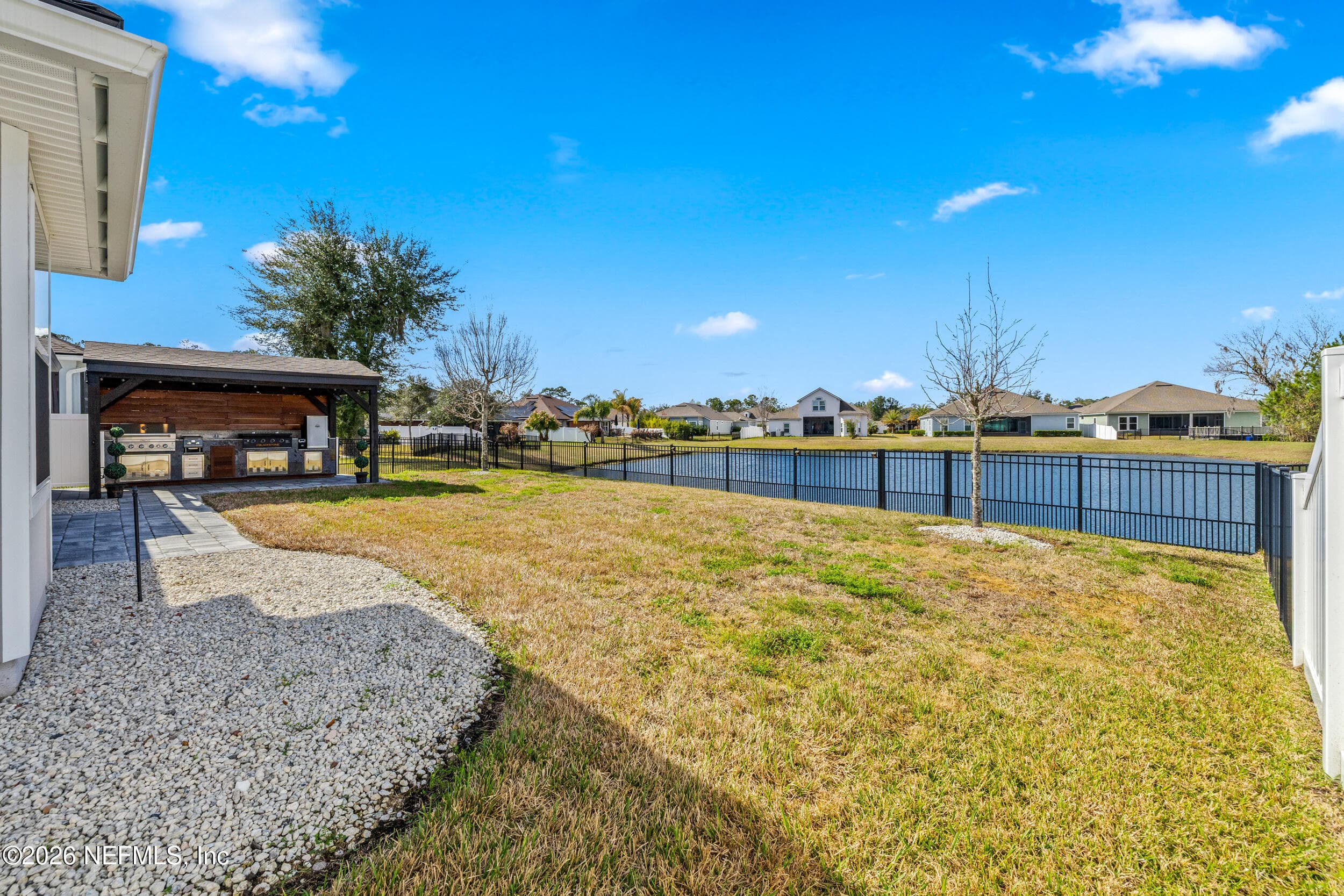 Photo 37 of 3206 SOUTHERN OAKS Drive, Green Cove Springs, FL 32043