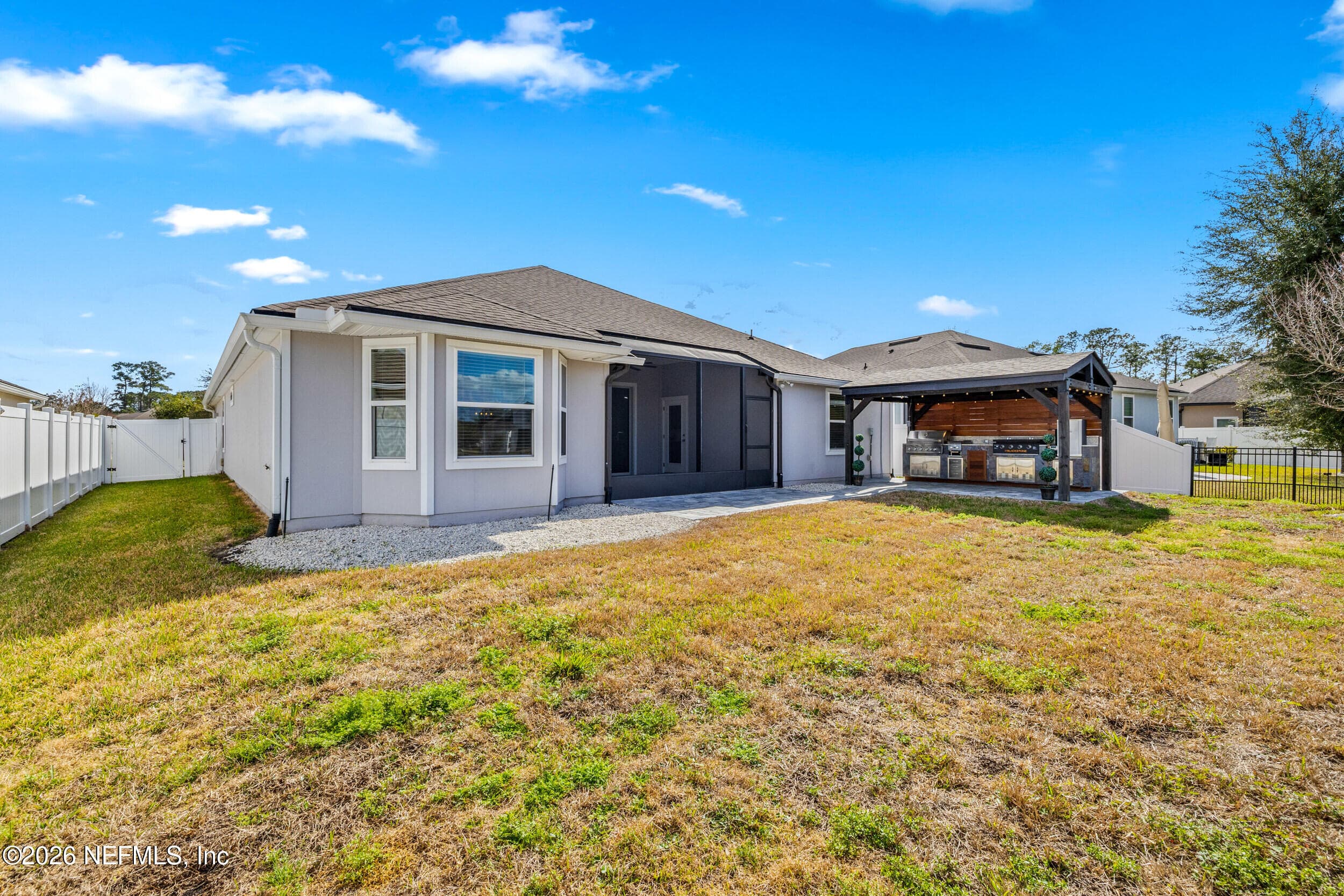 Photo 42 of 3206 SOUTHERN OAKS Drive, Green Cove Springs, FL 32043