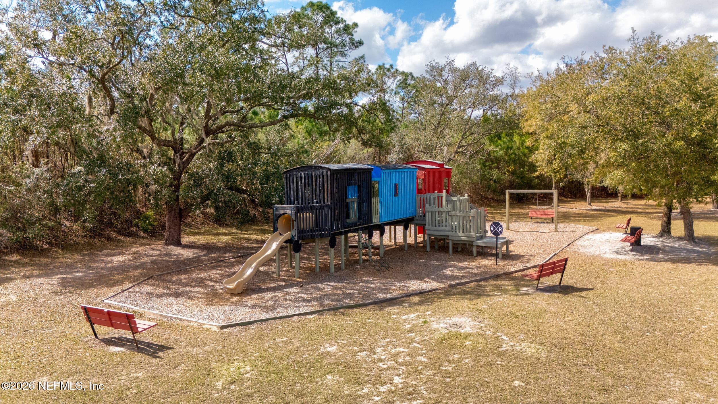 Photo 60 of 3206 SOUTHERN OAKS Drive, Green Cove Springs, FL 32043