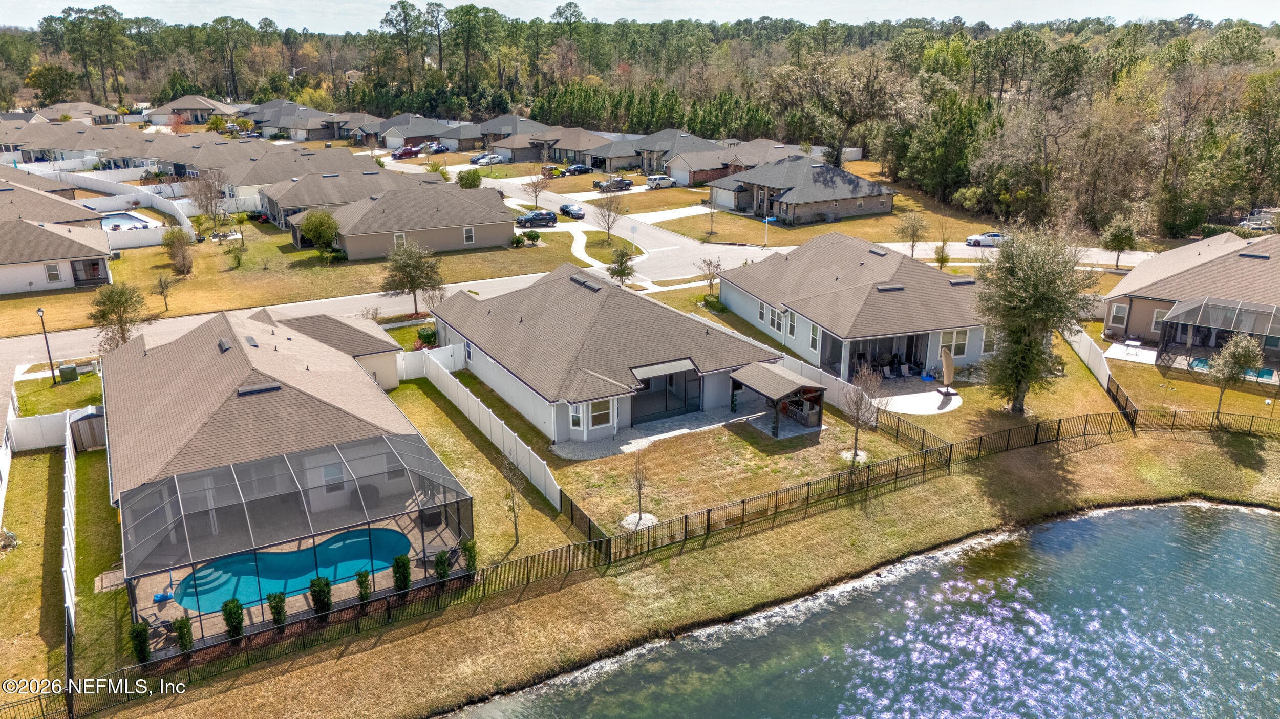 Photo 41 of 3206 SOUTHERN OAKS Drive, Green Cove Springs, FL 32043