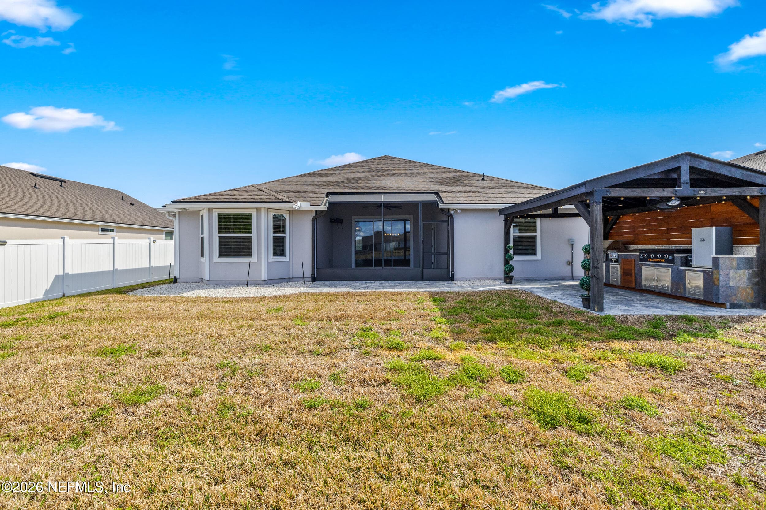 Photo 43 of 3206 SOUTHERN OAKS Drive, Green Cove Springs, FL 32043