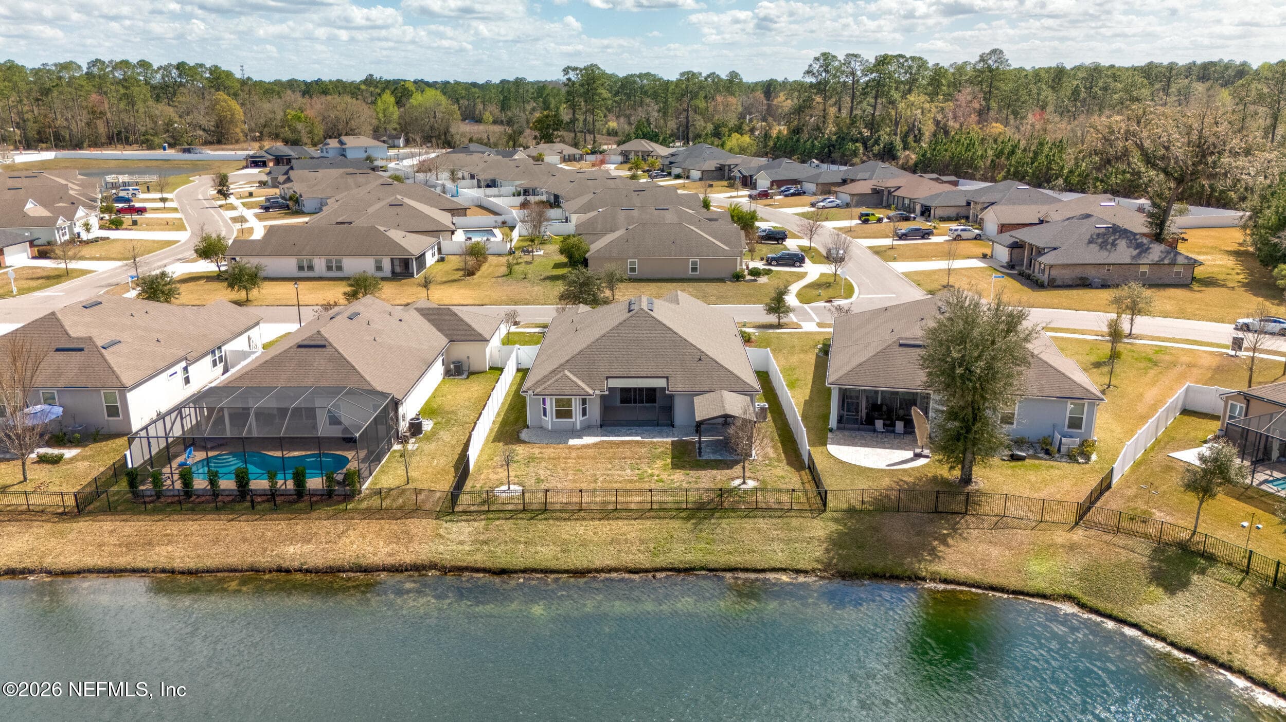 Photo 44 of 3206 SOUTHERN OAKS Drive, Green Cove Springs, FL 32043