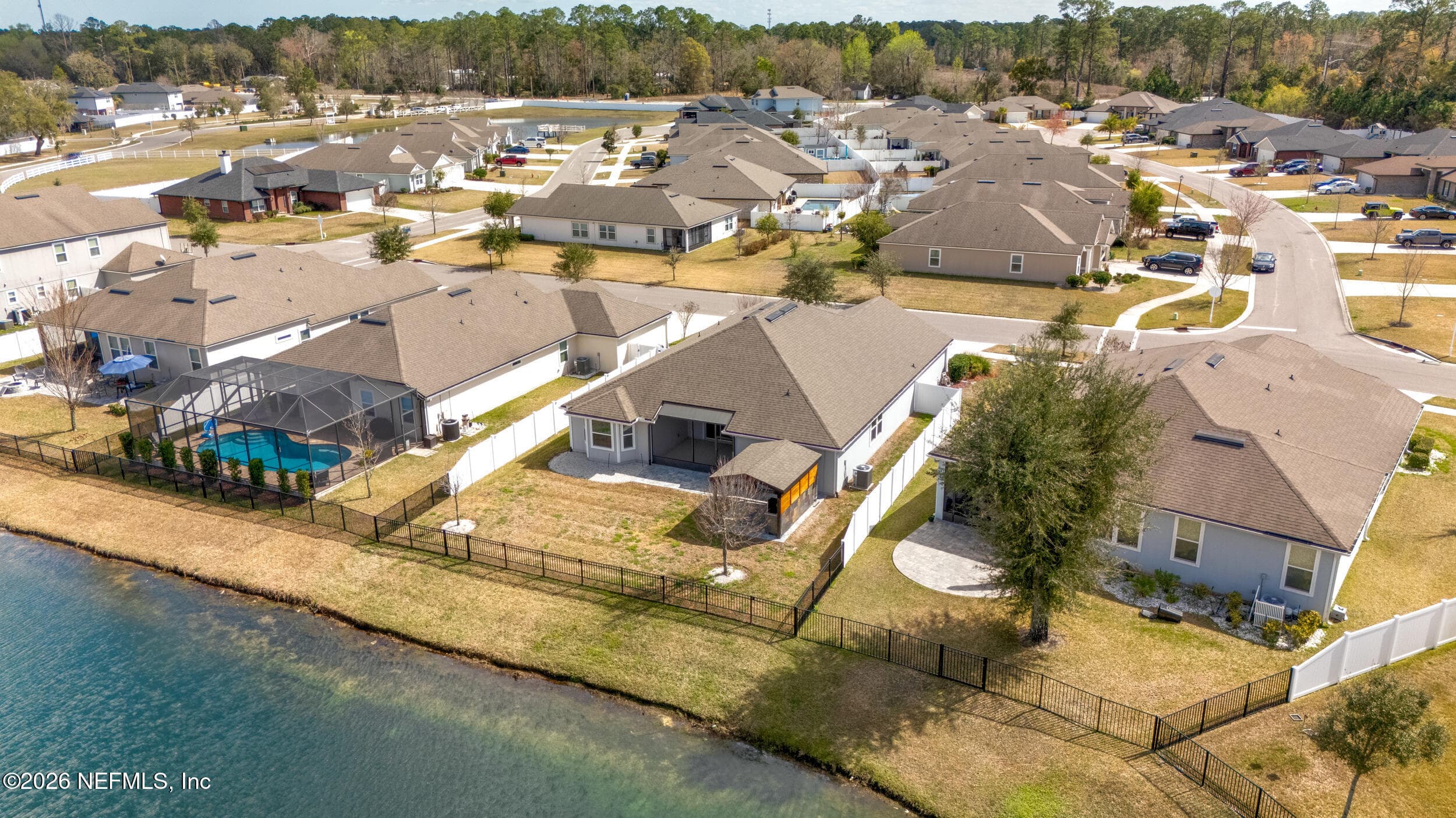 Photo 45 of 3206 SOUTHERN OAKS Drive, Green Cove Springs, FL 32043