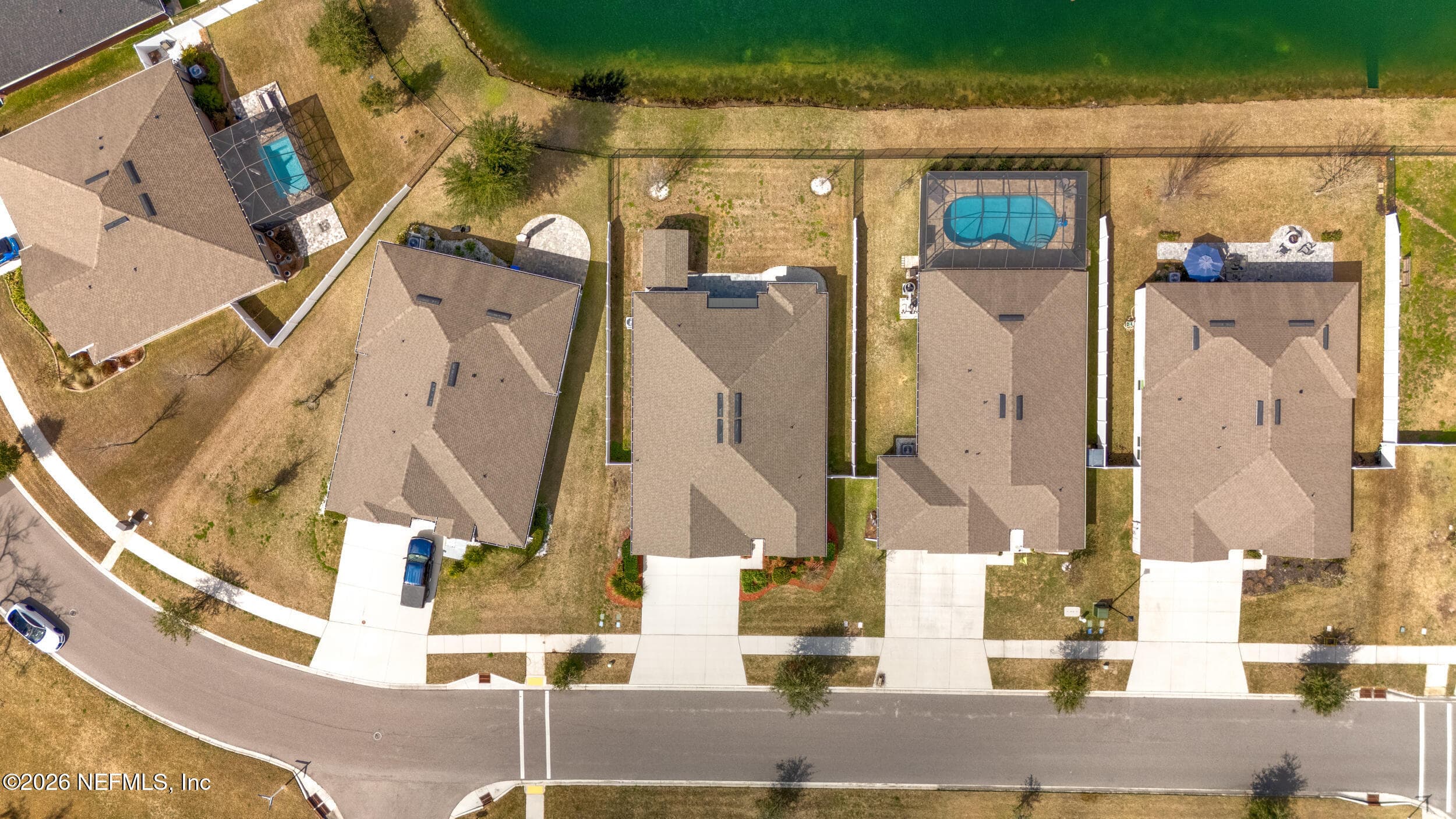 Photo 47 of 3206 SOUTHERN OAKS Drive, Green Cove Springs, FL 32043