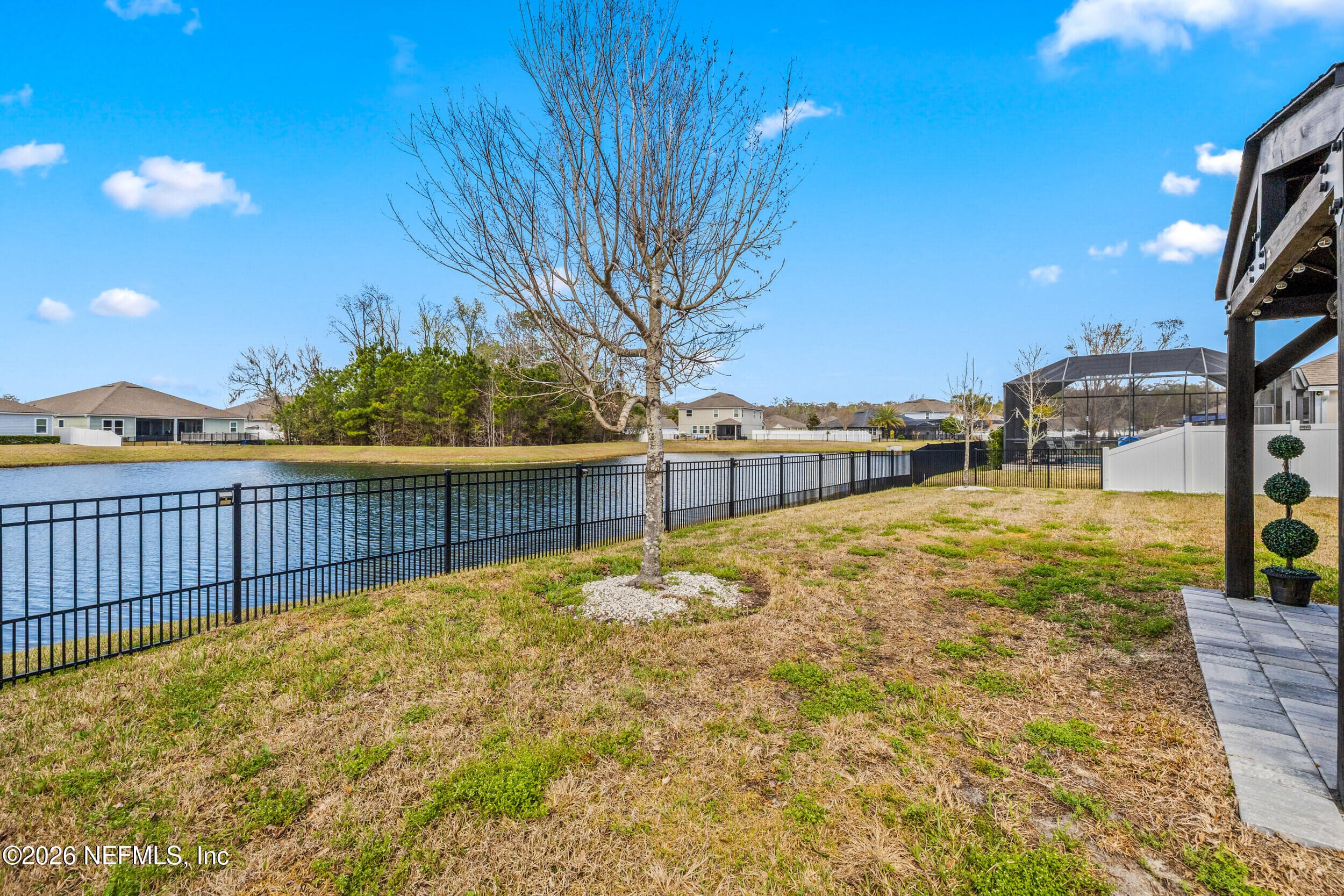 Photo 39 of 3206 SOUTHERN OAKS Drive, Green Cove Springs, FL 32043
