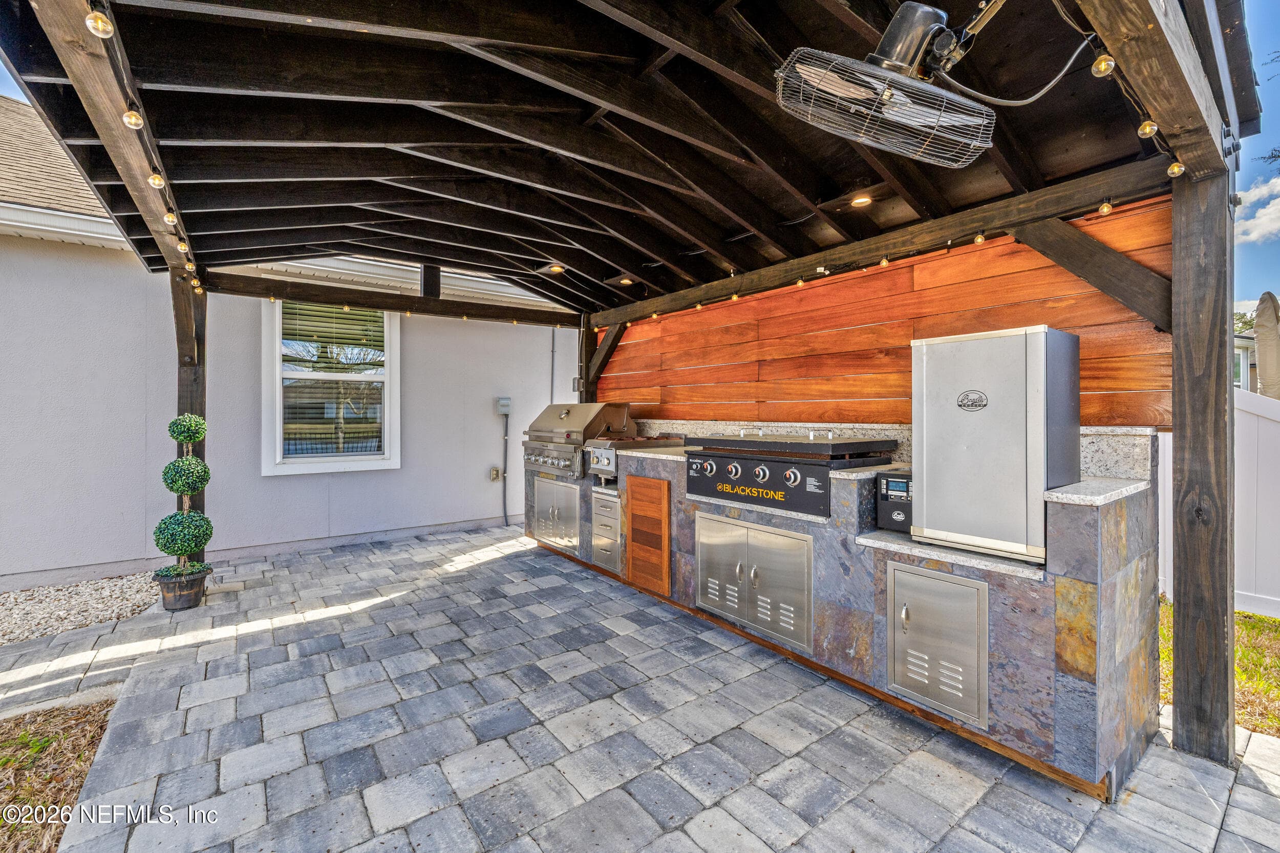 Photo 31 of 3206 SOUTHERN OAKS Drive, Green Cove Springs, FL 32043