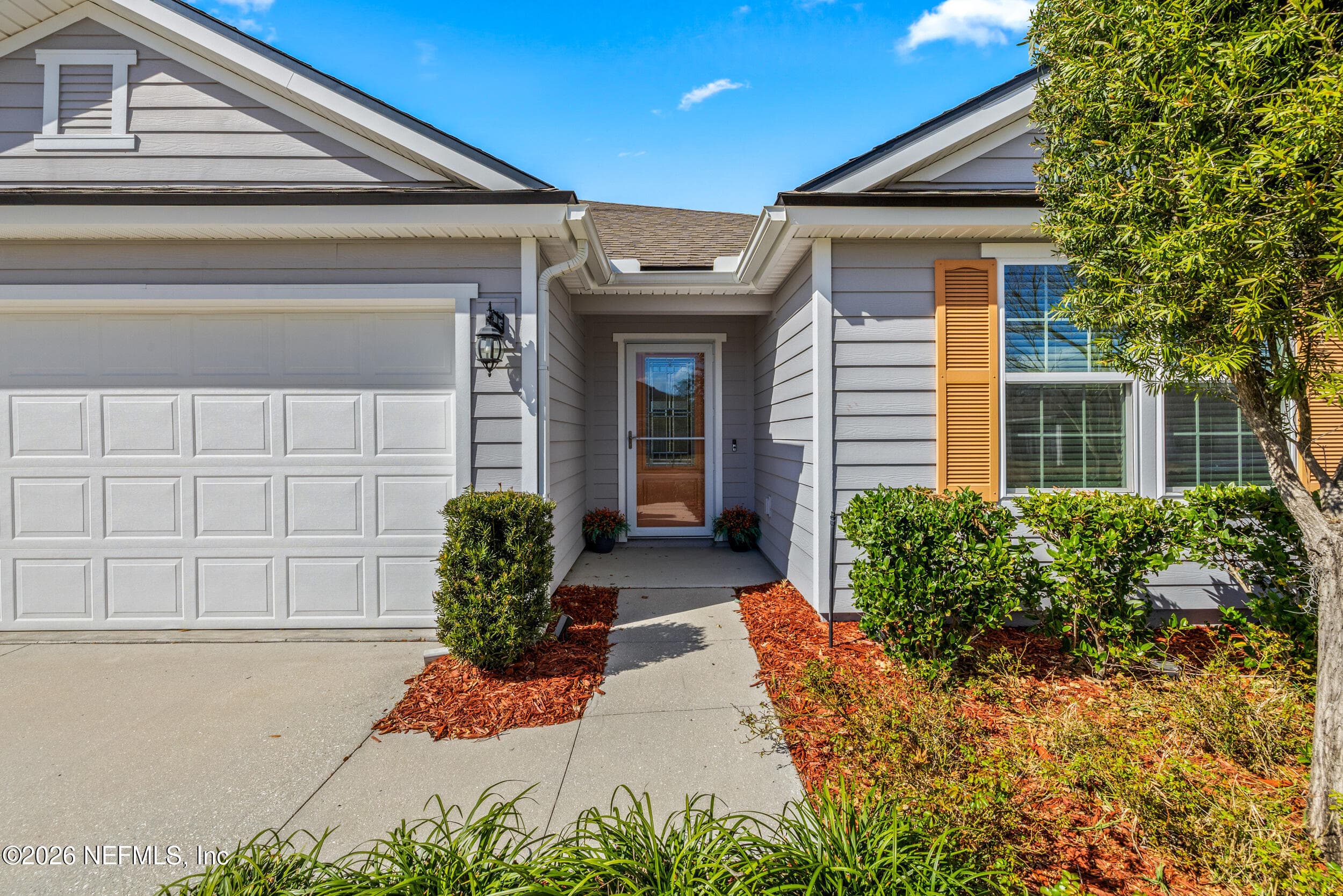 Photo 3 of 3206 SOUTHERN OAKS Drive, Green Cove Springs, FL 32043