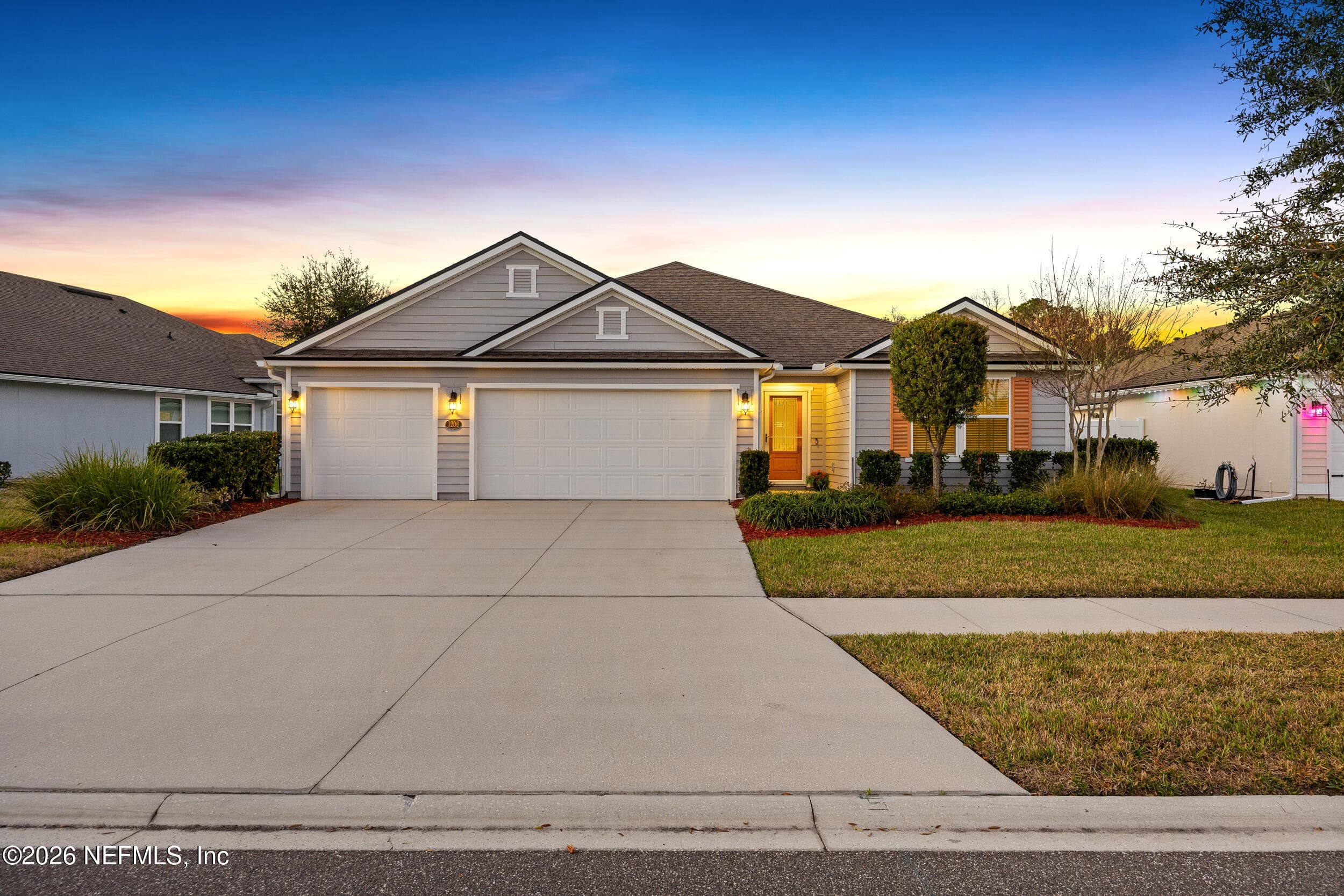 Photo 59 of 3206 SOUTHERN OAKS Drive, Green Cove Springs, FL 32043