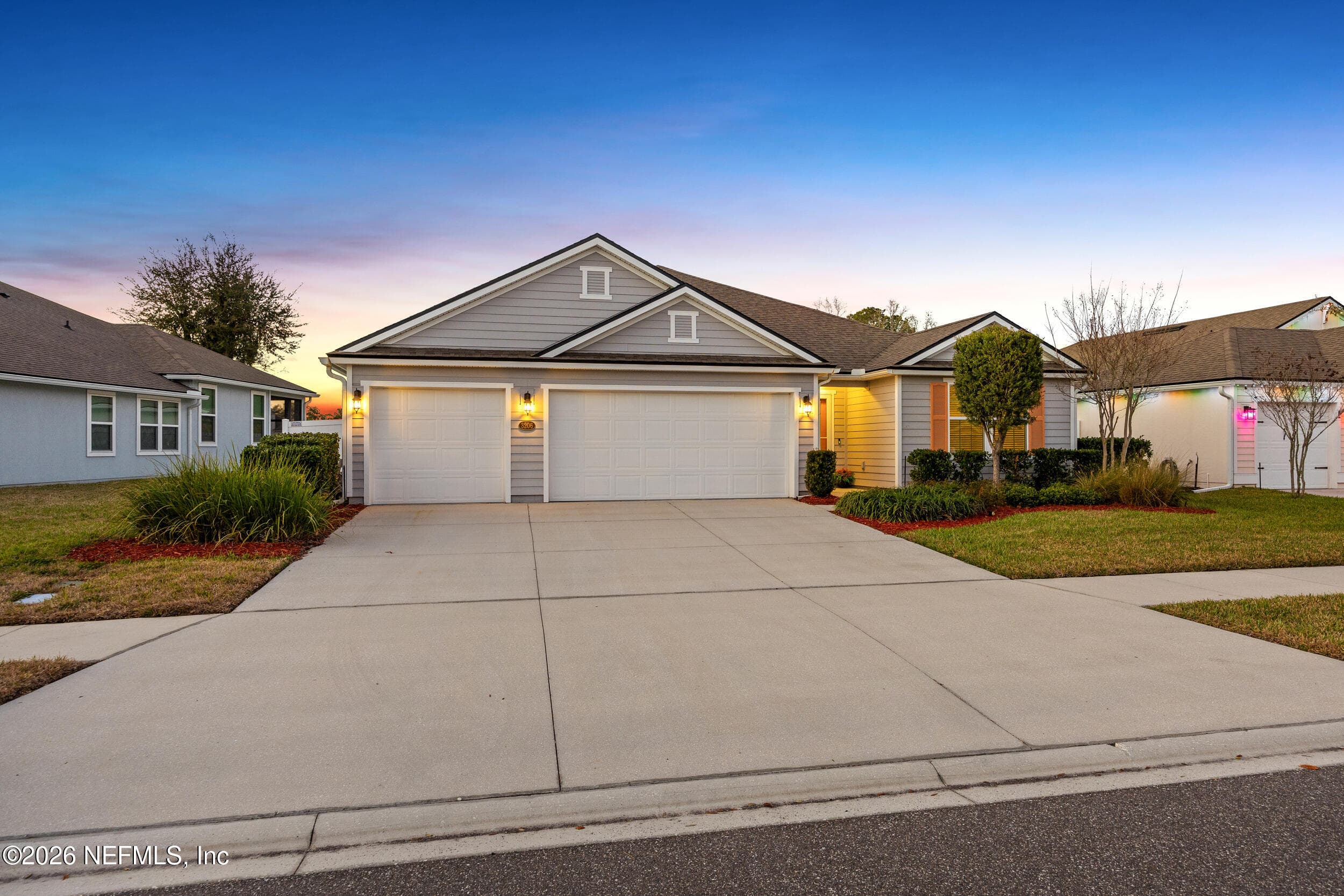 Photo 64 of 3206 SOUTHERN OAKS Drive, Green Cove Springs, FL 32043