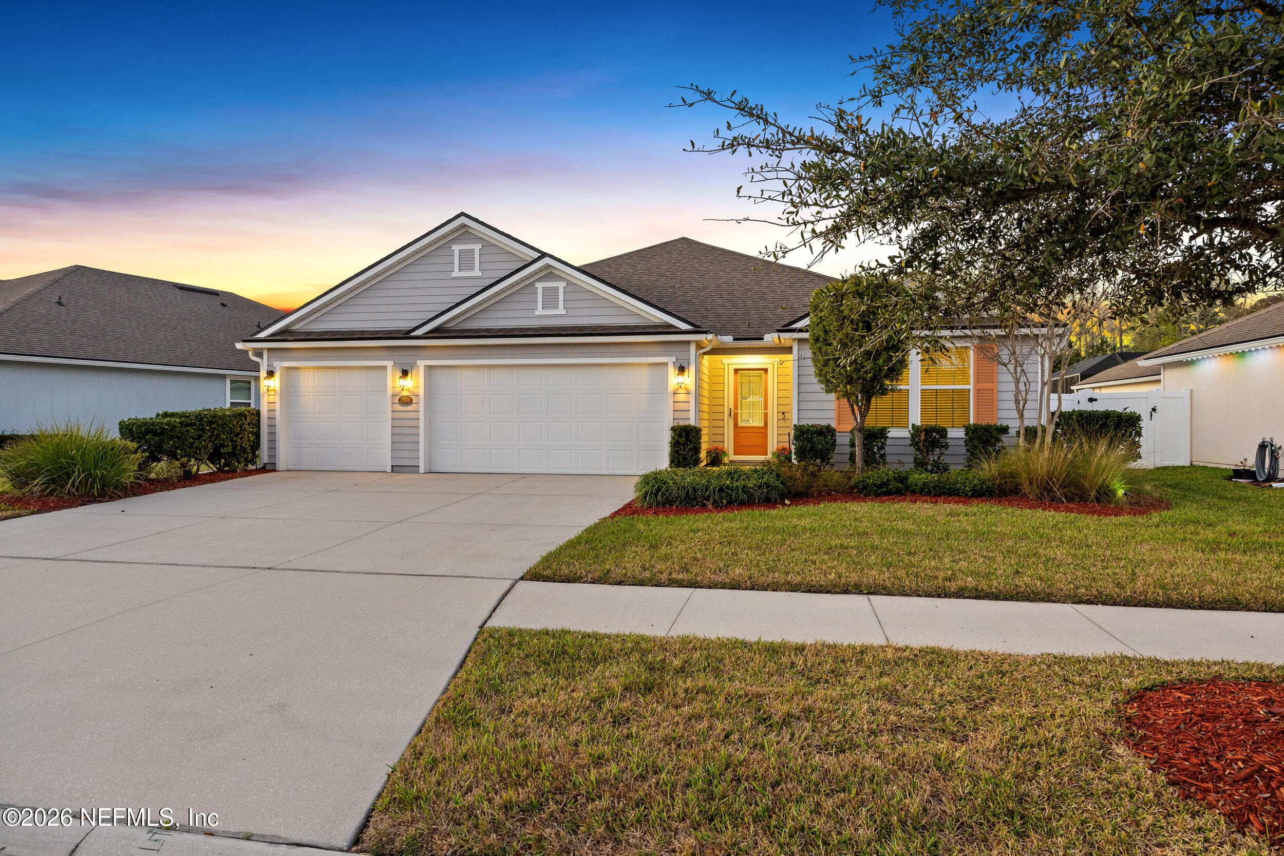 Photo 65 of 3206 SOUTHERN OAKS Drive, Green Cove Springs, FL 32043