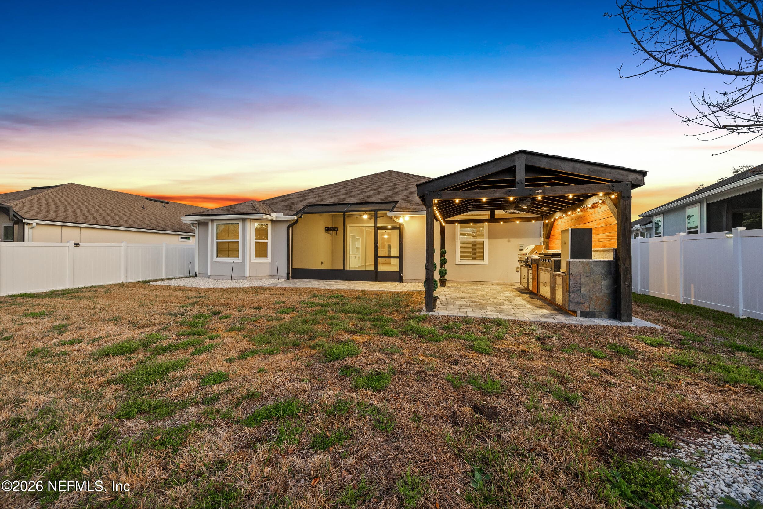 Photo 34 of 3206 SOUTHERN OAKS Drive, Green Cove Springs, FL 32043