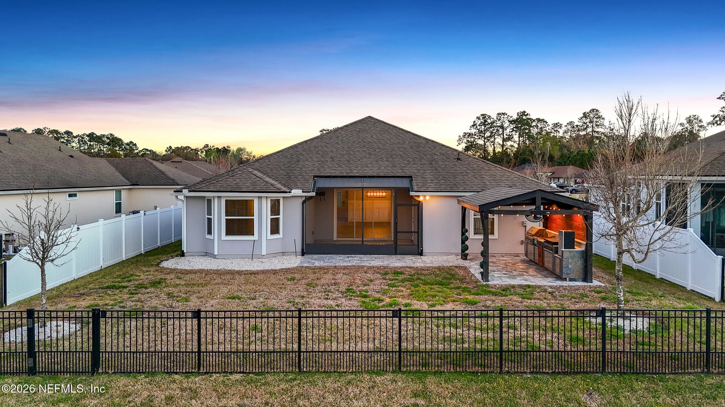 Photo 36 of 3206 SOUTHERN OAKS Drive, Green Cove Springs, FL 32043