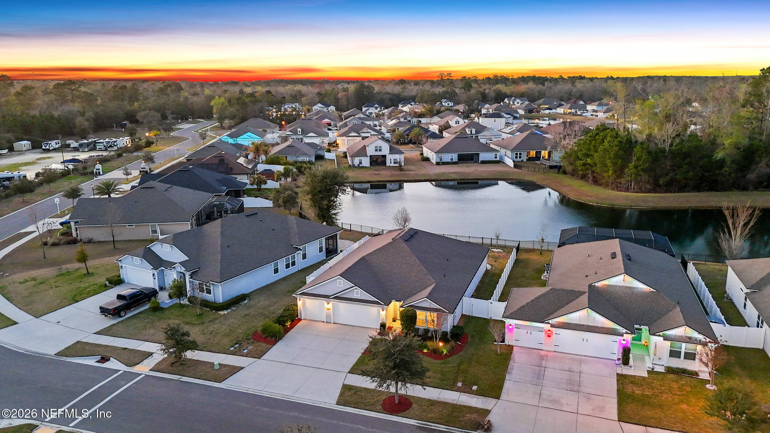 Photo 70 of 3206 SOUTHERN OAKS Drive, Green Cove Springs, FL 32043