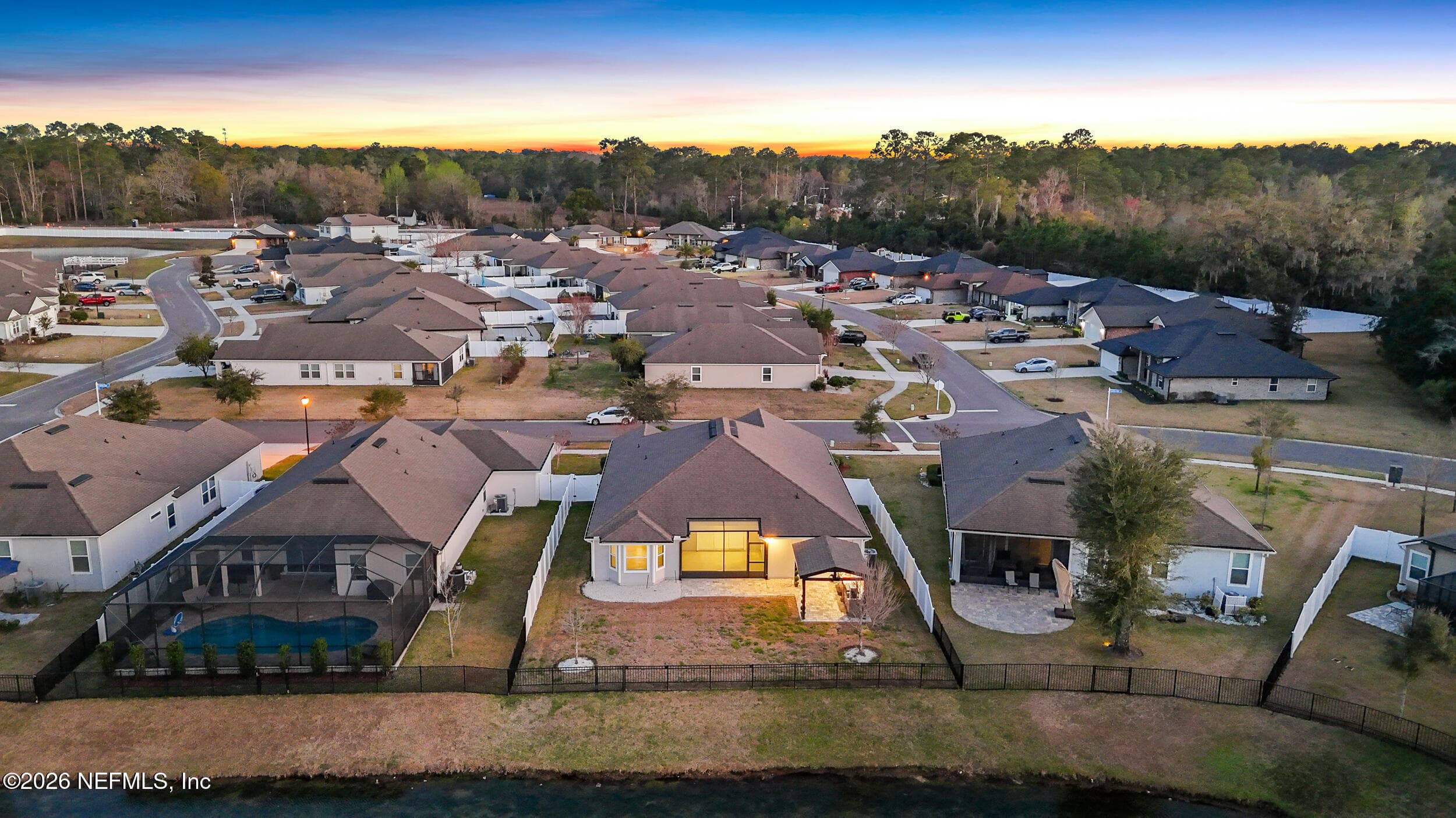 Photo 71 of 3206 SOUTHERN OAKS Drive, Green Cove Springs, FL 32043