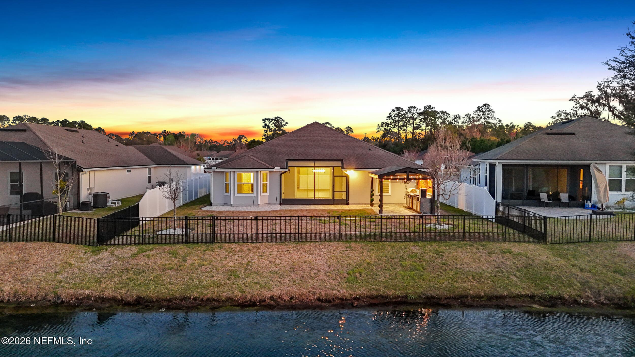 Photo 73 of 3206 SOUTHERN OAKS Drive, Green Cove Springs, FL 32043