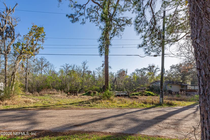 0 Hide-A-Way Drive, Jacksonville, FL 32258