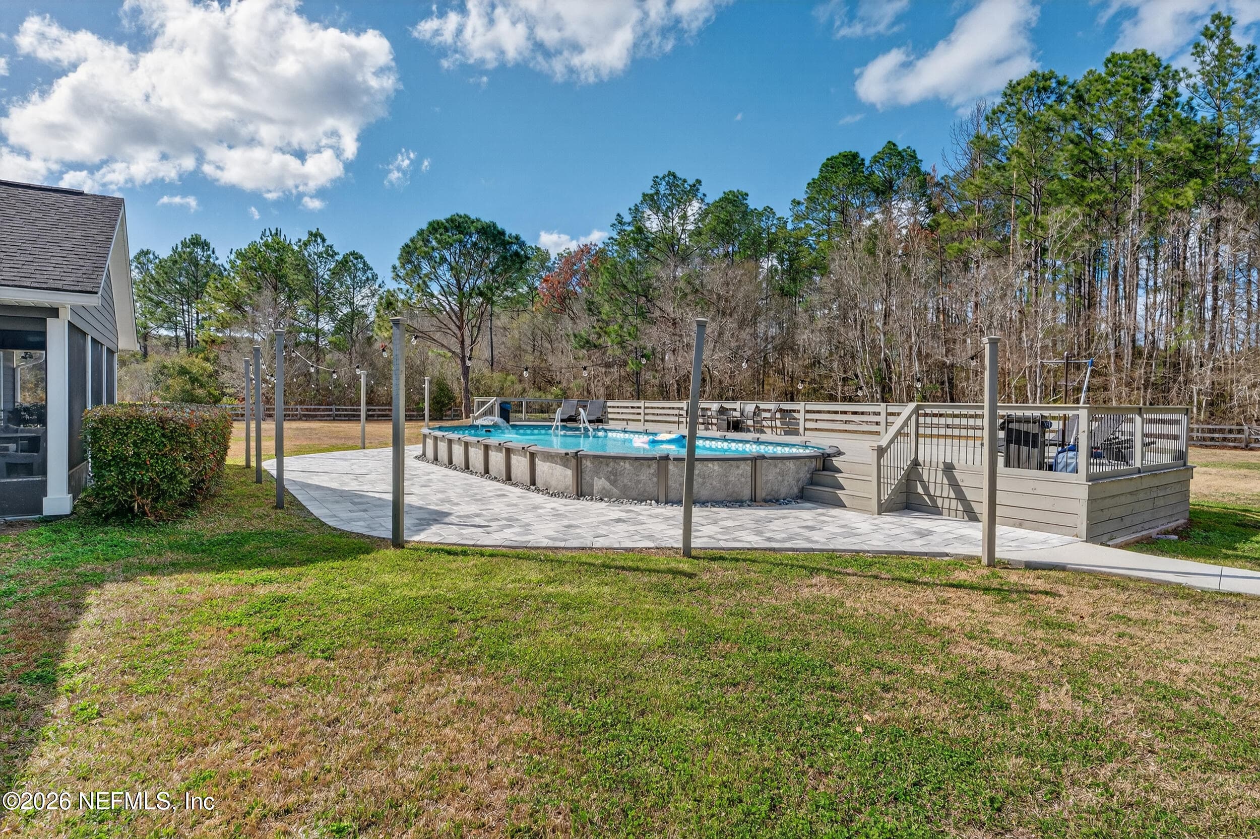Photo 40 of 3169 NW 251ST Street, Lawtey, FL 32058