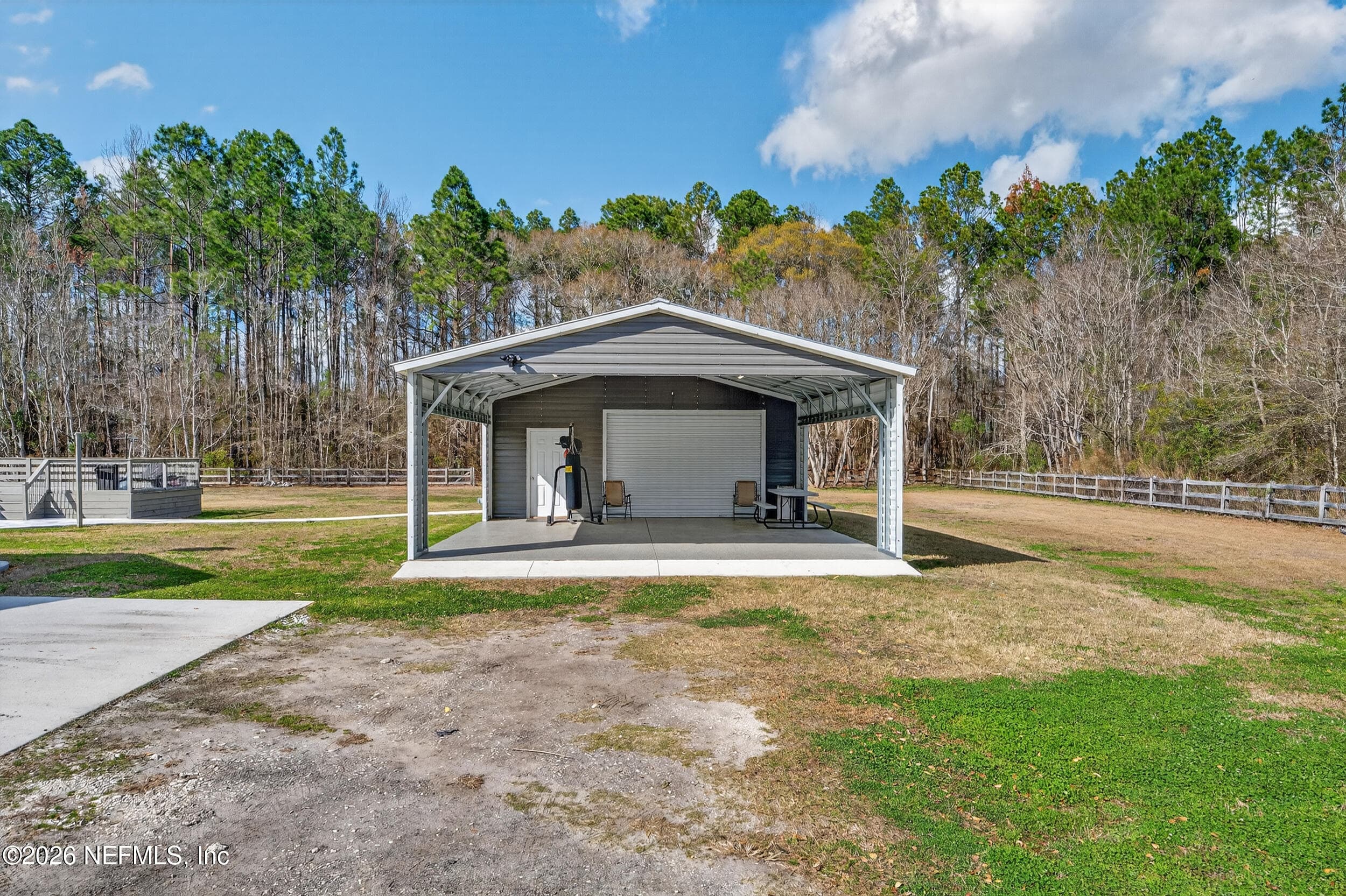 Photo 41 of 3169 NW 251ST Street, Lawtey, FL 32058