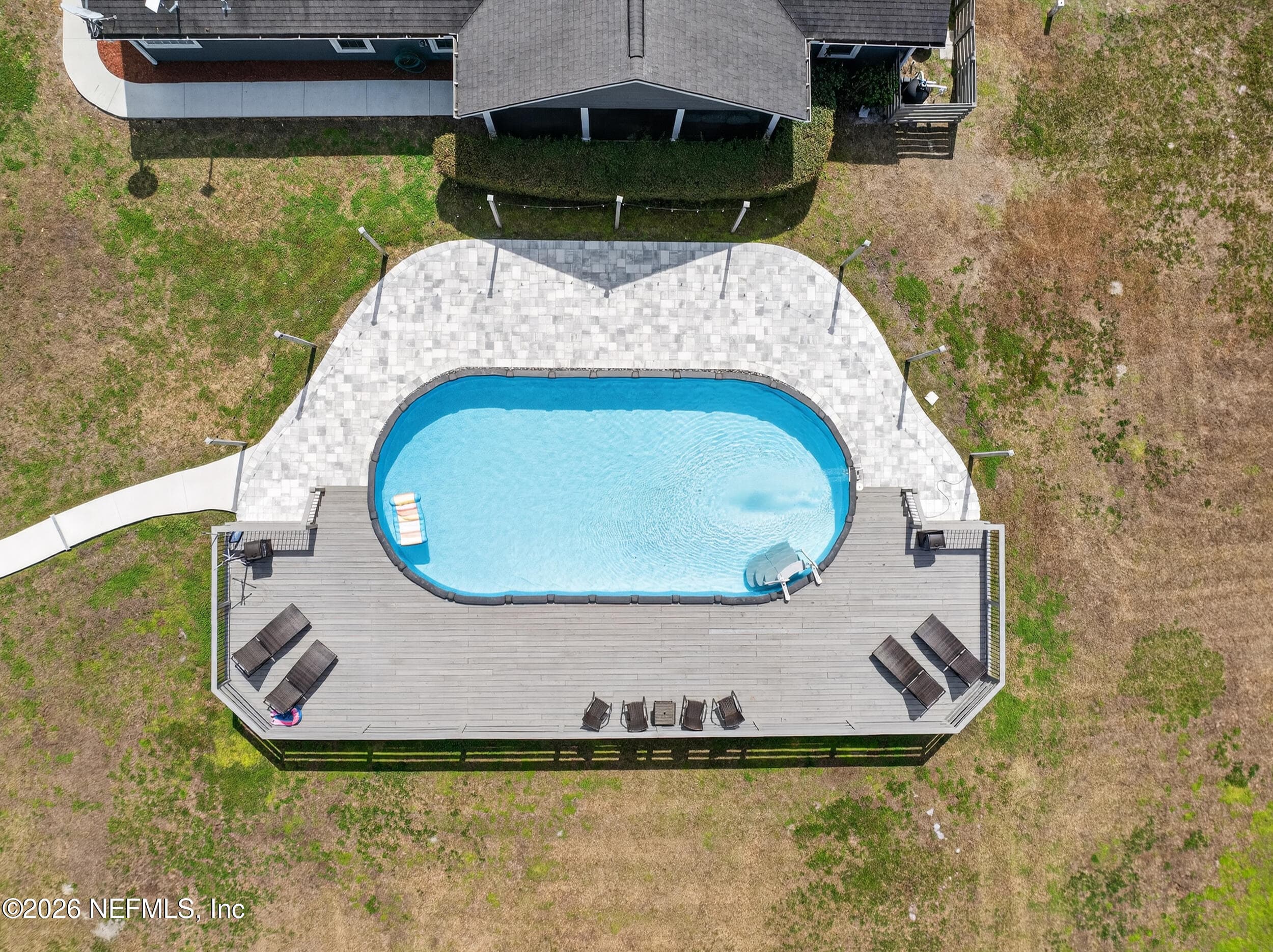 Photo 42 of 3169 NW 251ST Street, Lawtey, FL 32058