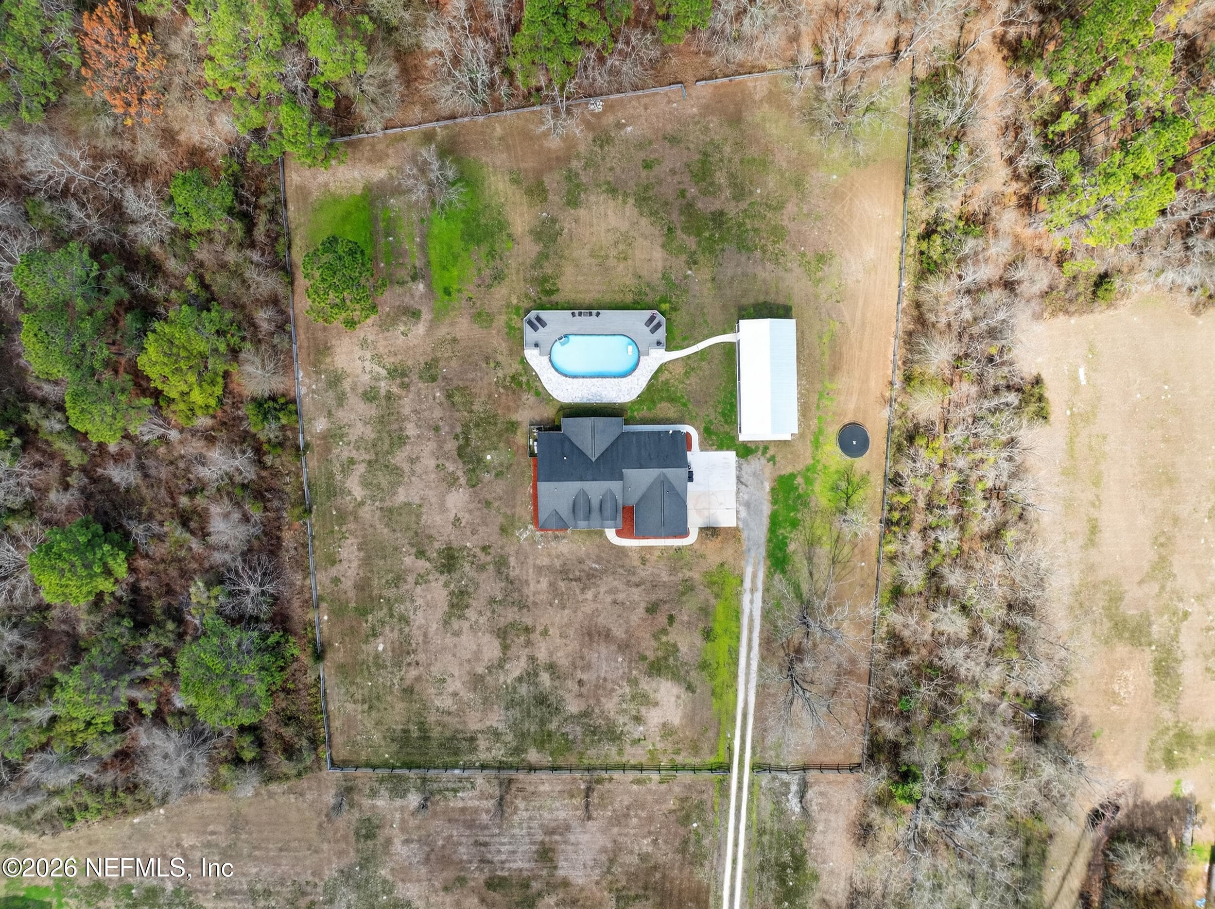 Photo 44 of 3169 NW 251ST Street, Lawtey, FL 32058