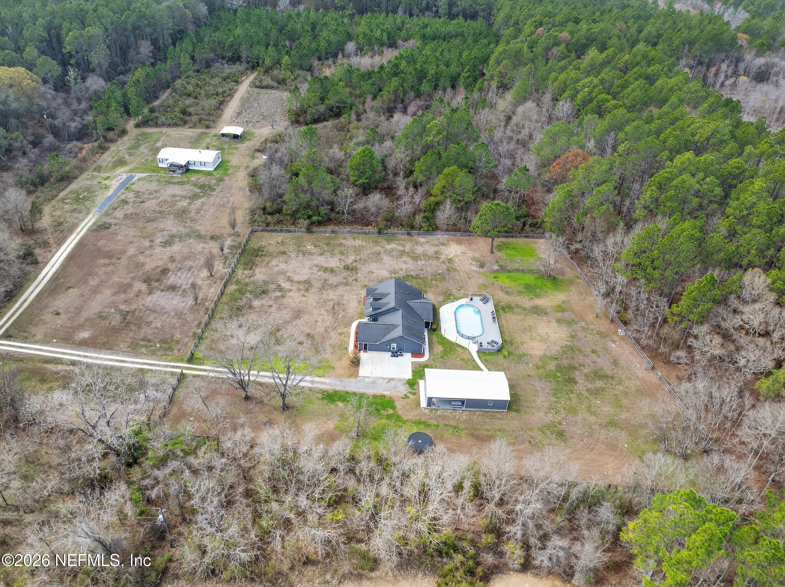 Photo 45 of 3169 NW 251ST Street, Lawtey, FL 32058