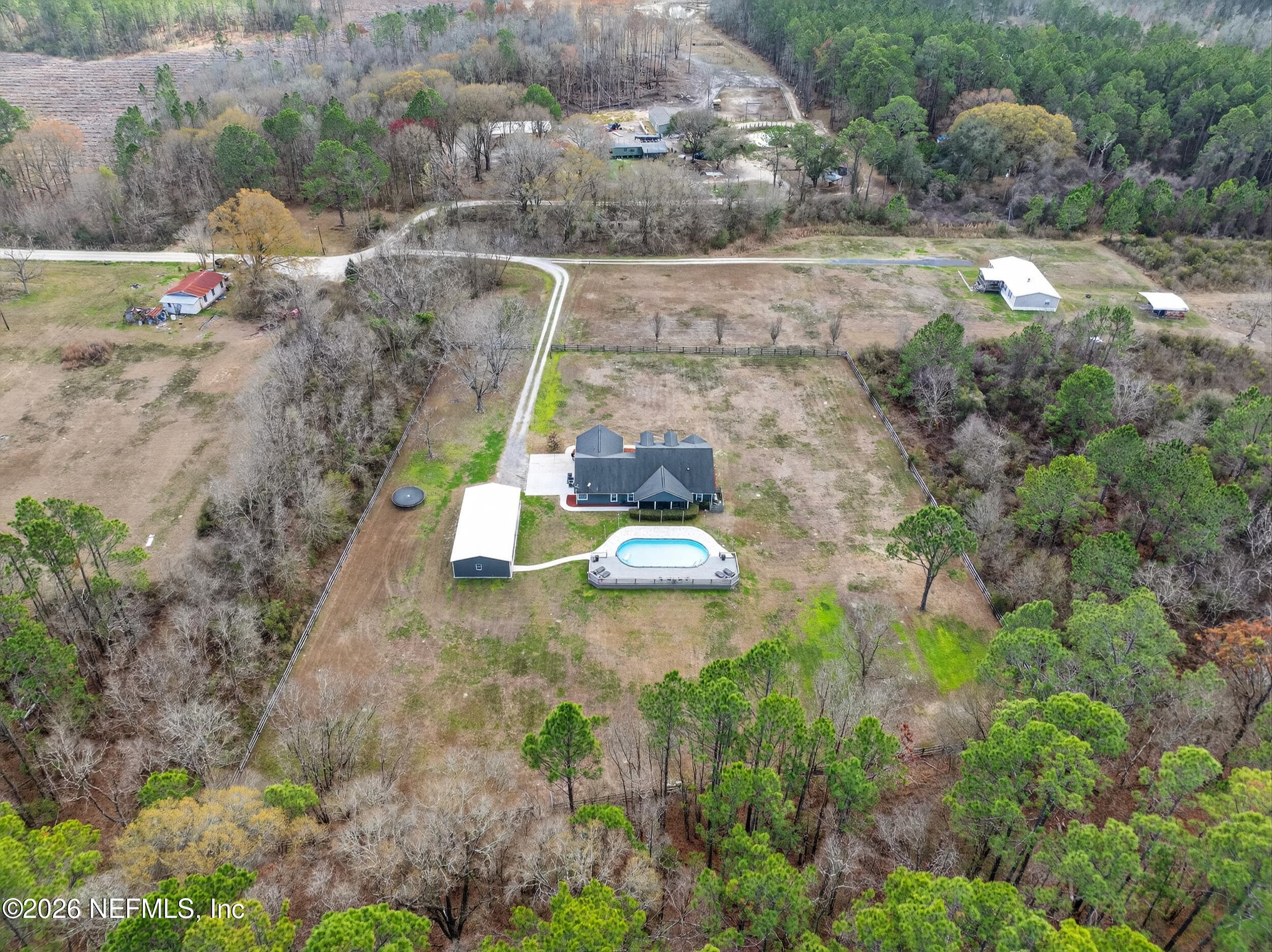 Photo 46 of 3169 NW 251ST Street, Lawtey, FL 32058