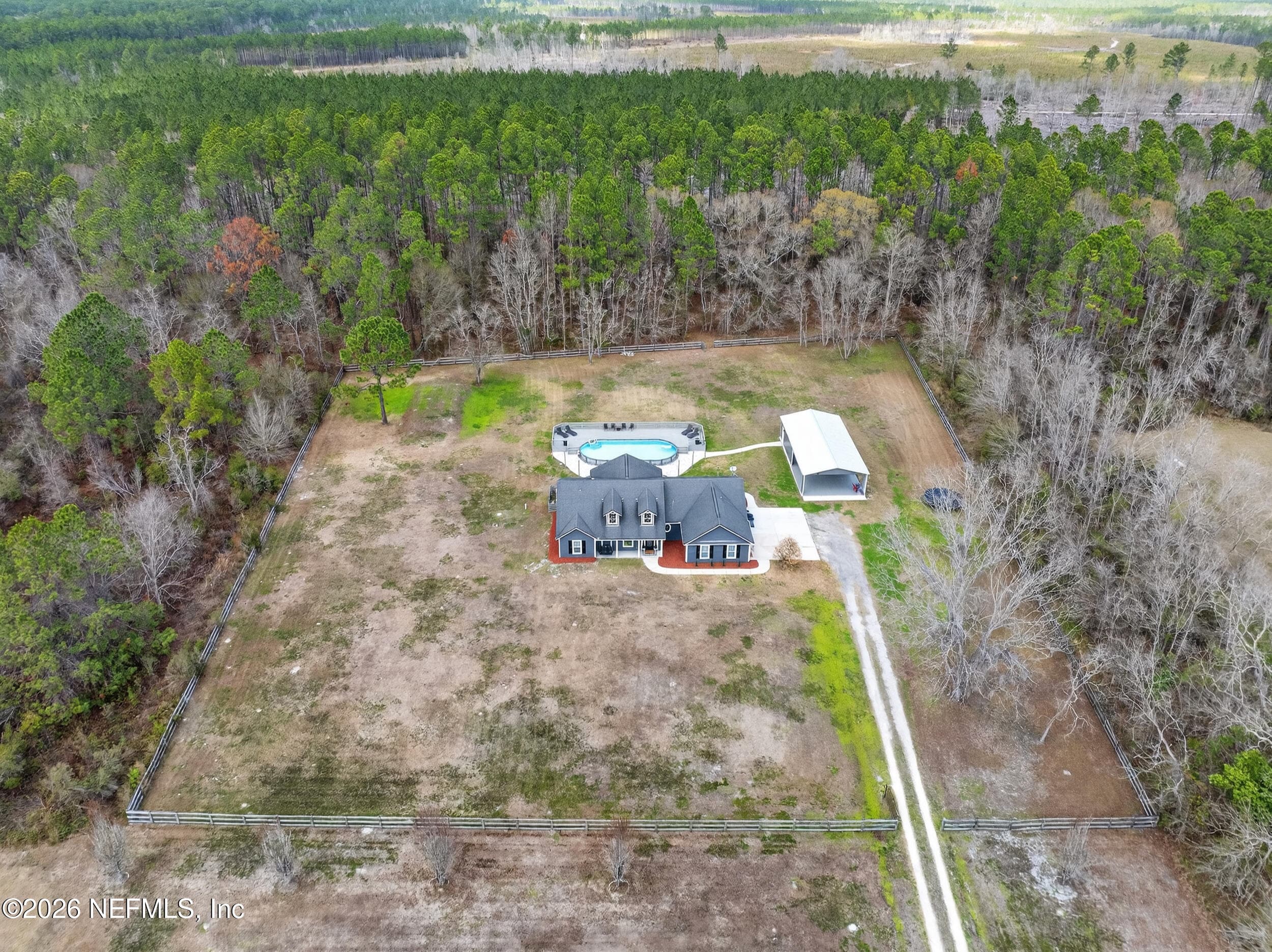 Photo 47 of 3169 NW 251ST Street, Lawtey, FL 32058