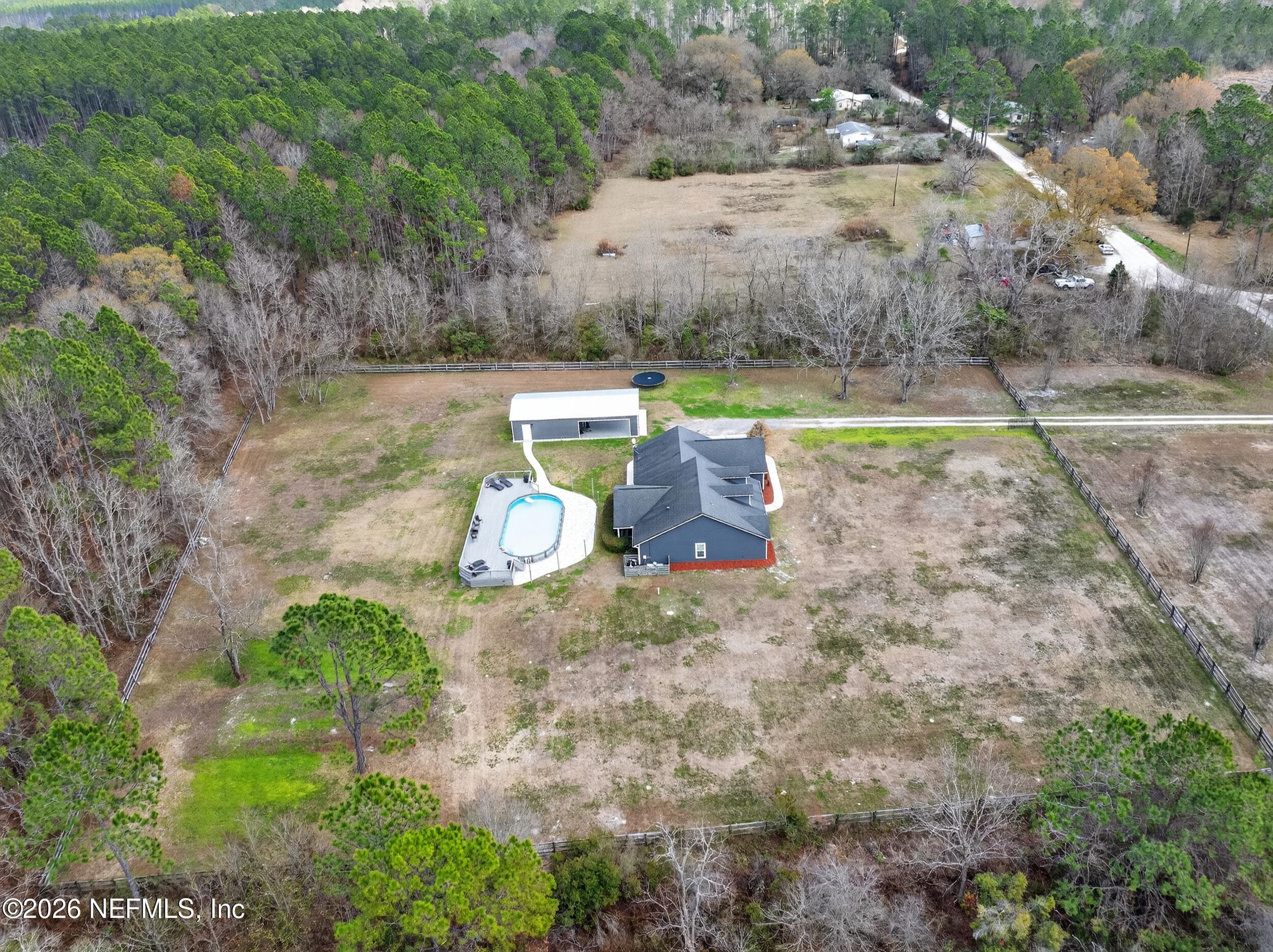 Photo 48 of 3169 NW 251ST Street, Lawtey, FL 32058