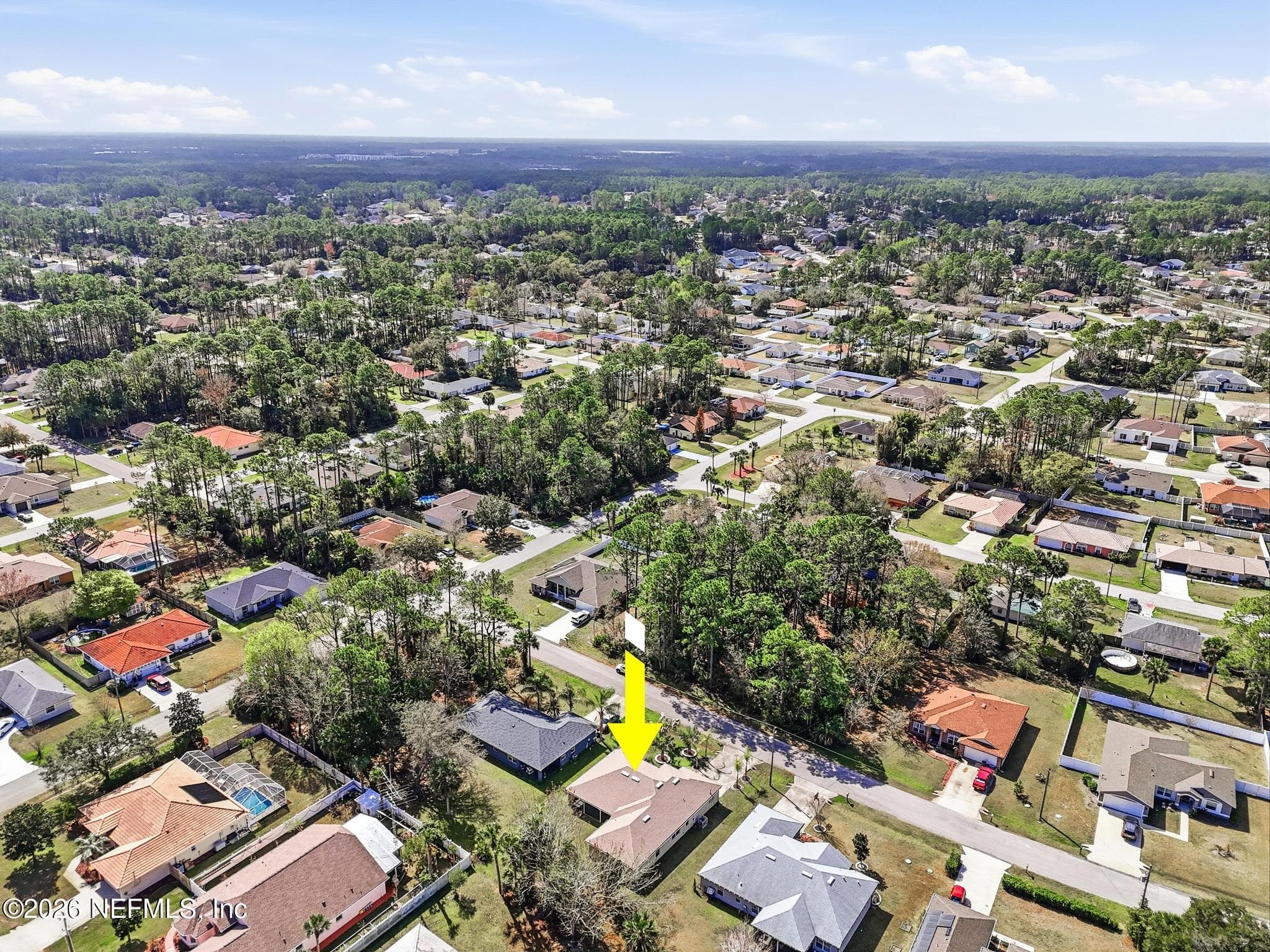 Photo 65 of 33 PHOENIX Lane, Palm Coast, FL 32164
