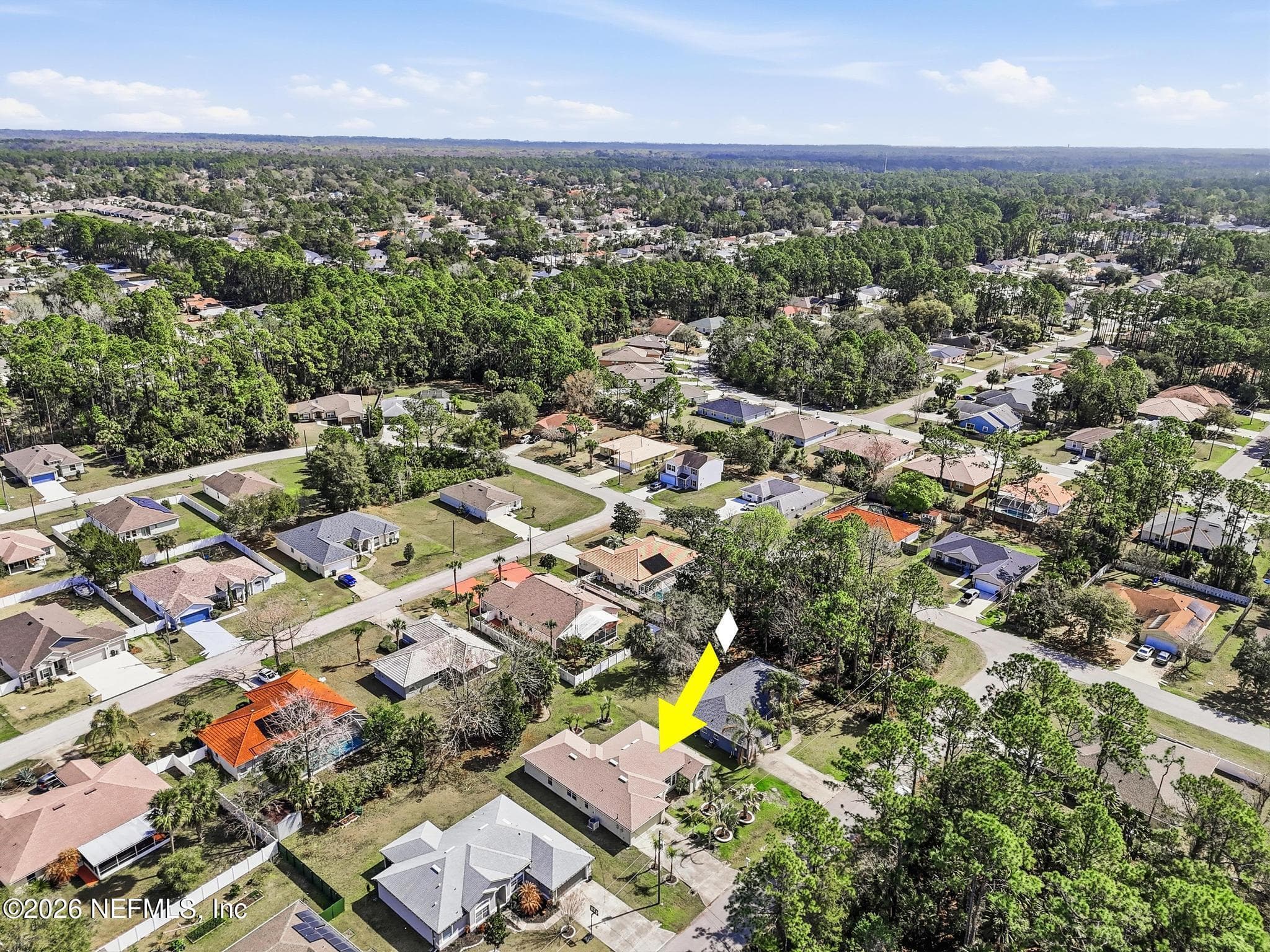 Photo 66 of 33 PHOENIX Lane, Palm Coast, FL 32164