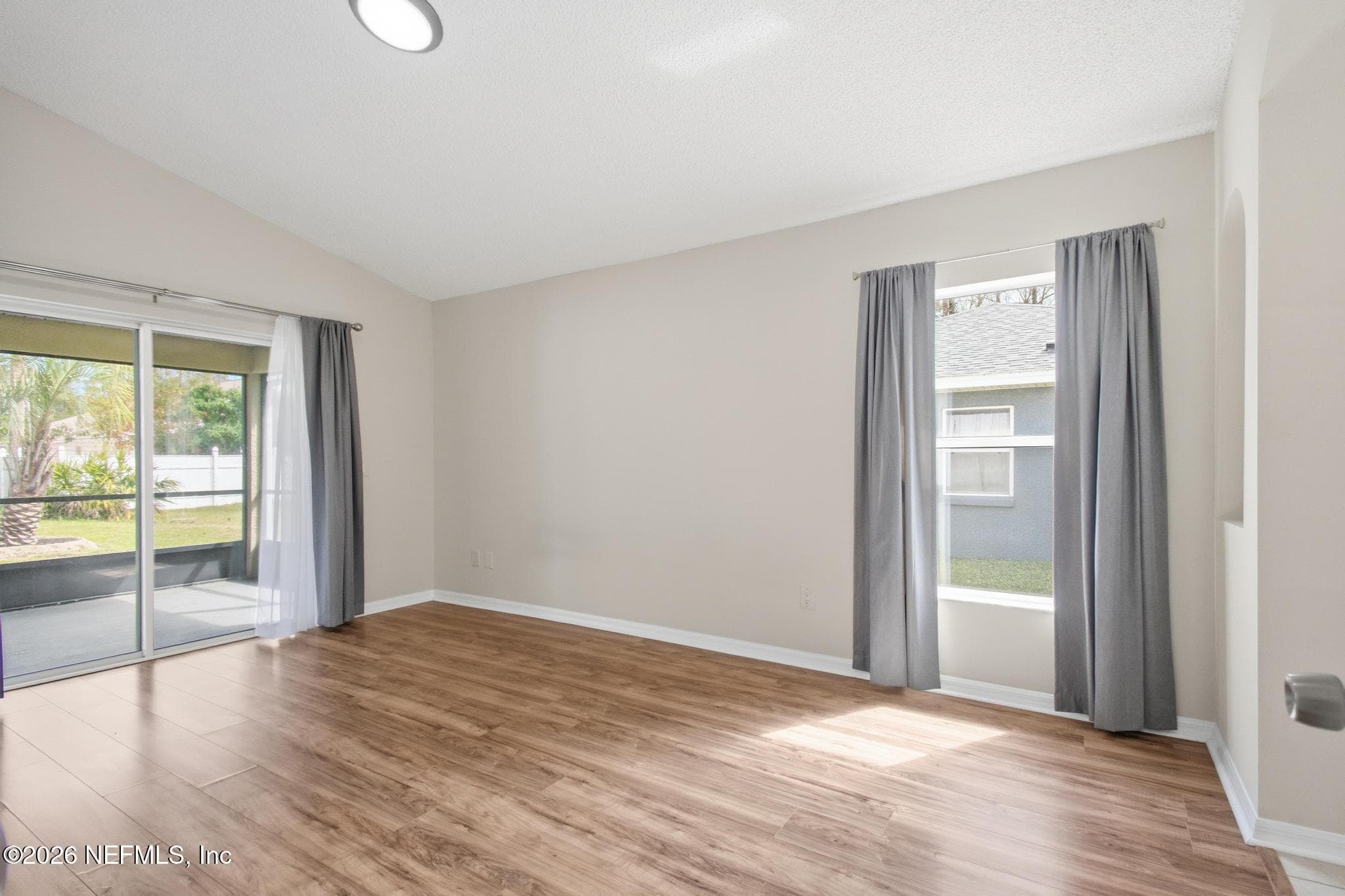 Primary Bedroom — 33 PHOENIX Lane, Palm Coast, FL 32164