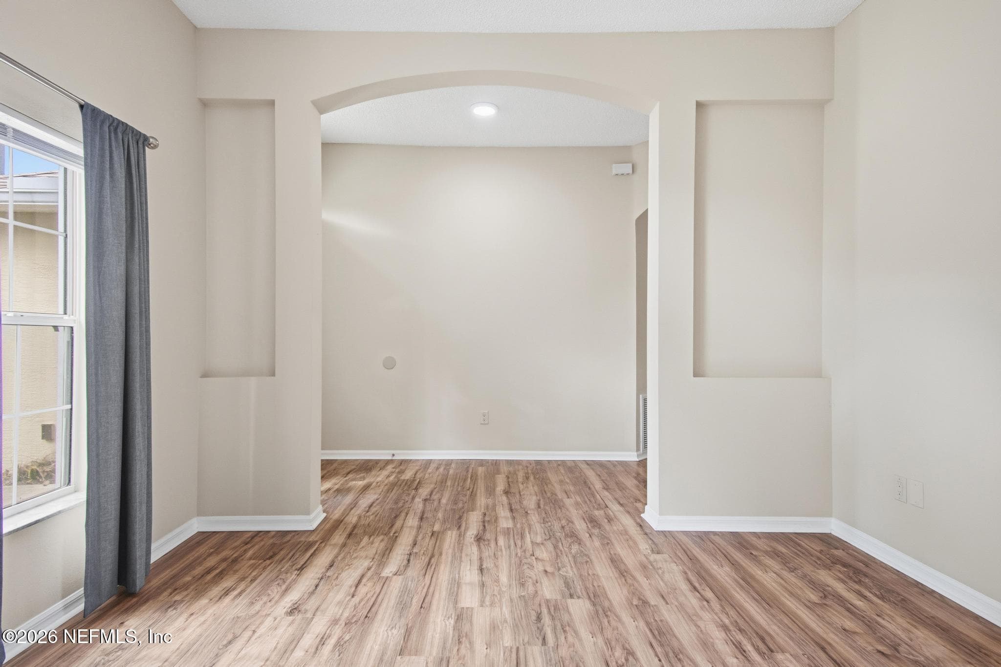 Living Room — 33 PHOENIX Lane, Palm Coast, FL 32164