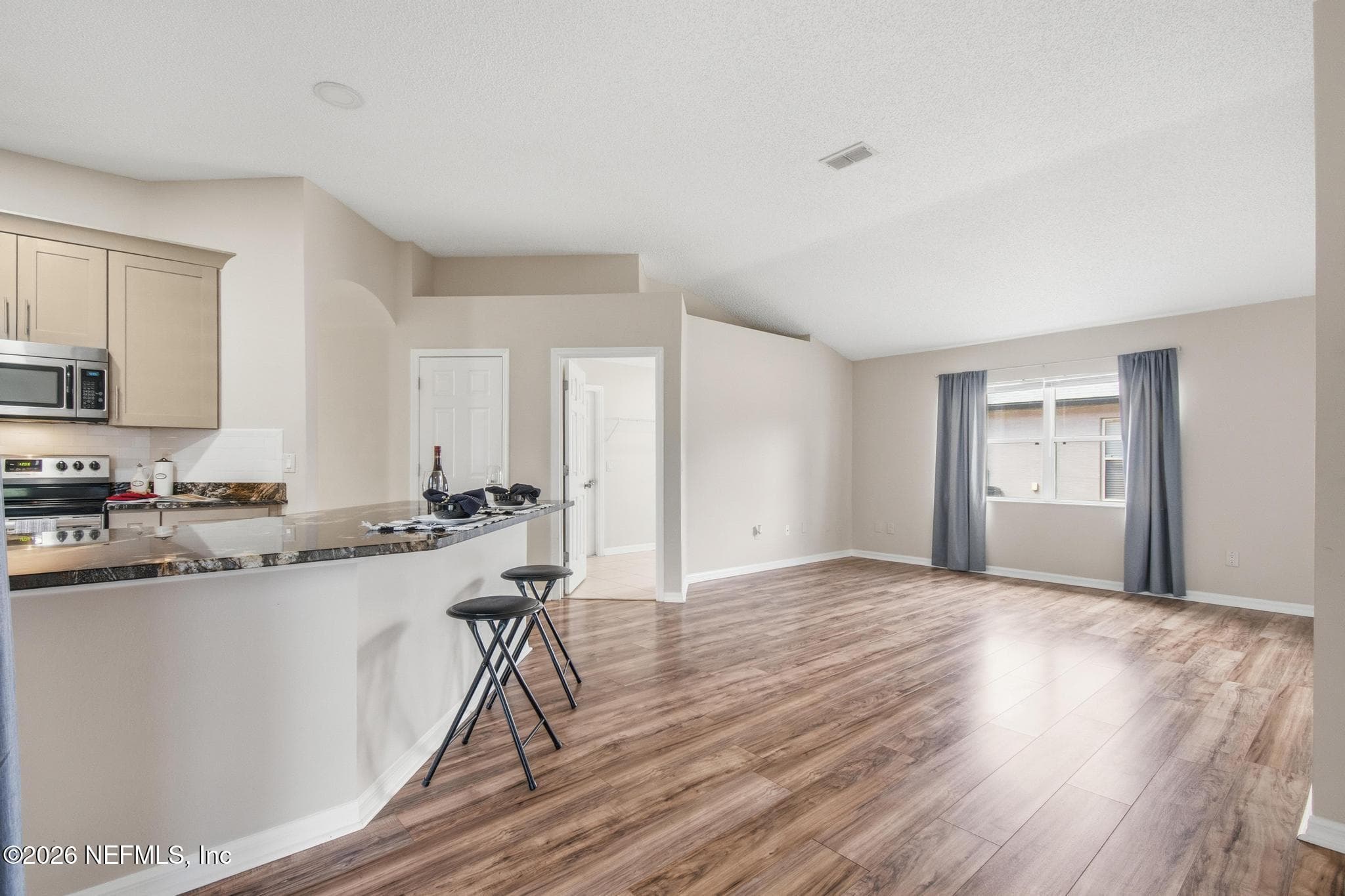 Great Room — 33 PHOENIX Lane, Palm Coast, FL 32164