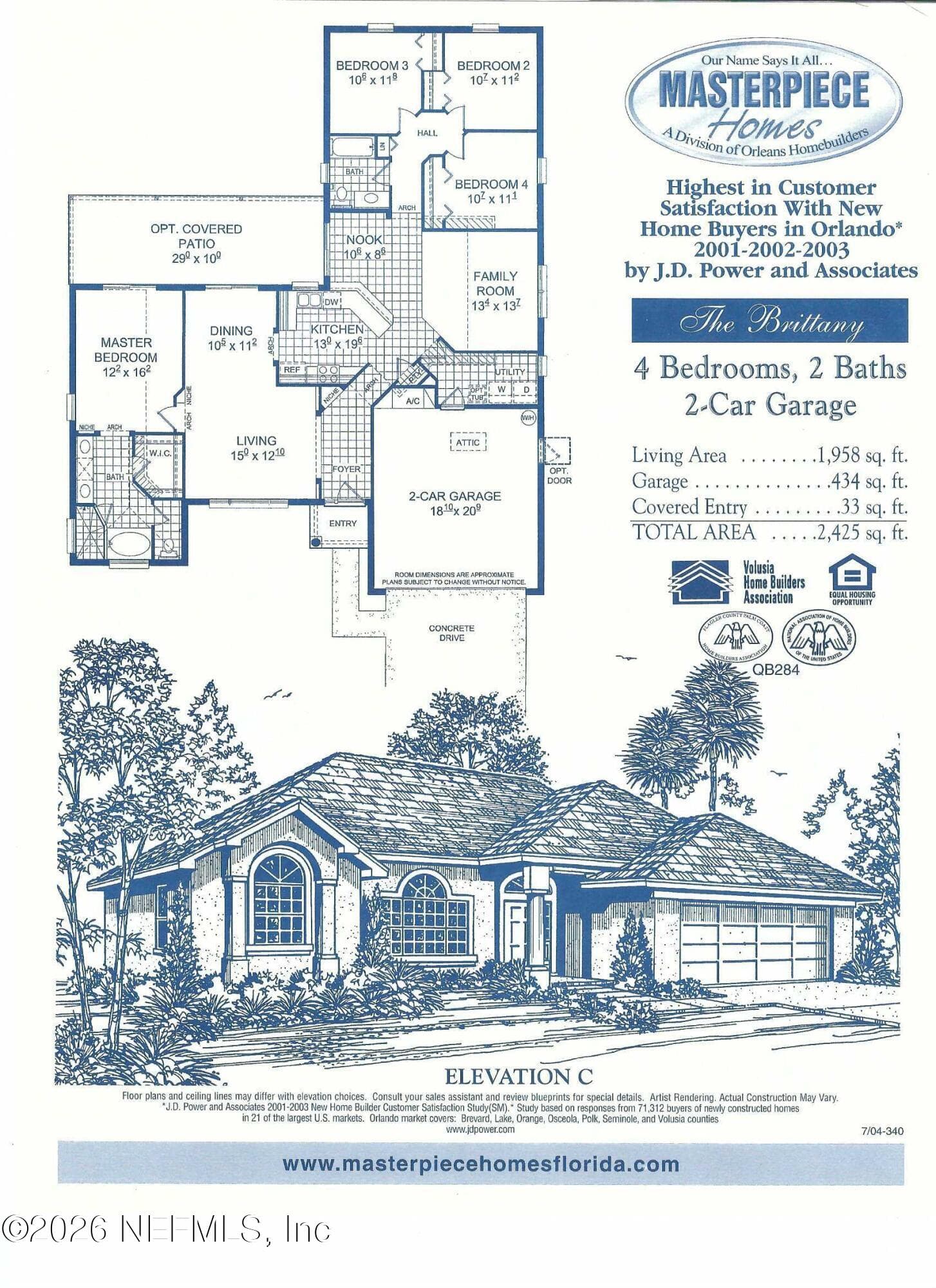 Photo 67 of 33 PHOENIX Lane, Palm Coast, FL 32164