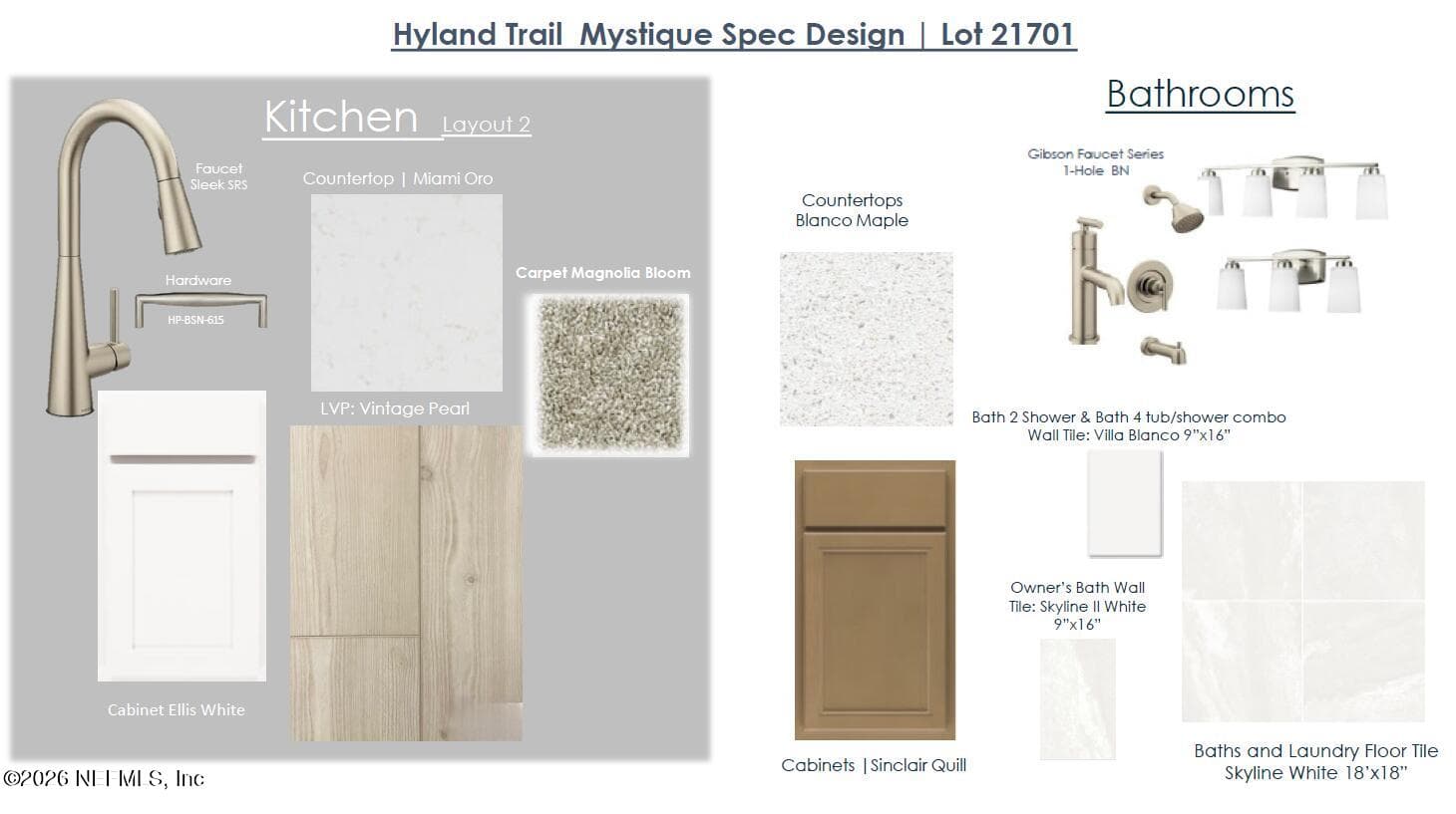 Photo 2 of 3600 ZYDECO Loop, Green Cove Springs, FL 32043
